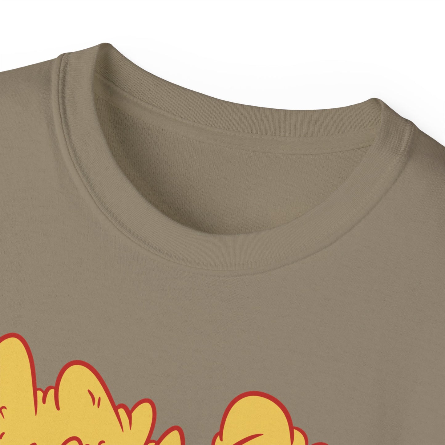Womens Bonsai Turtle Tee