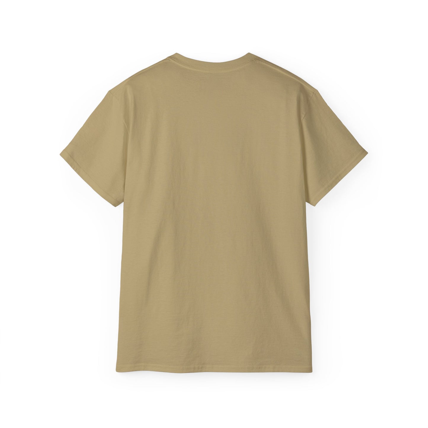 Mens Rooftop Ninja Tee