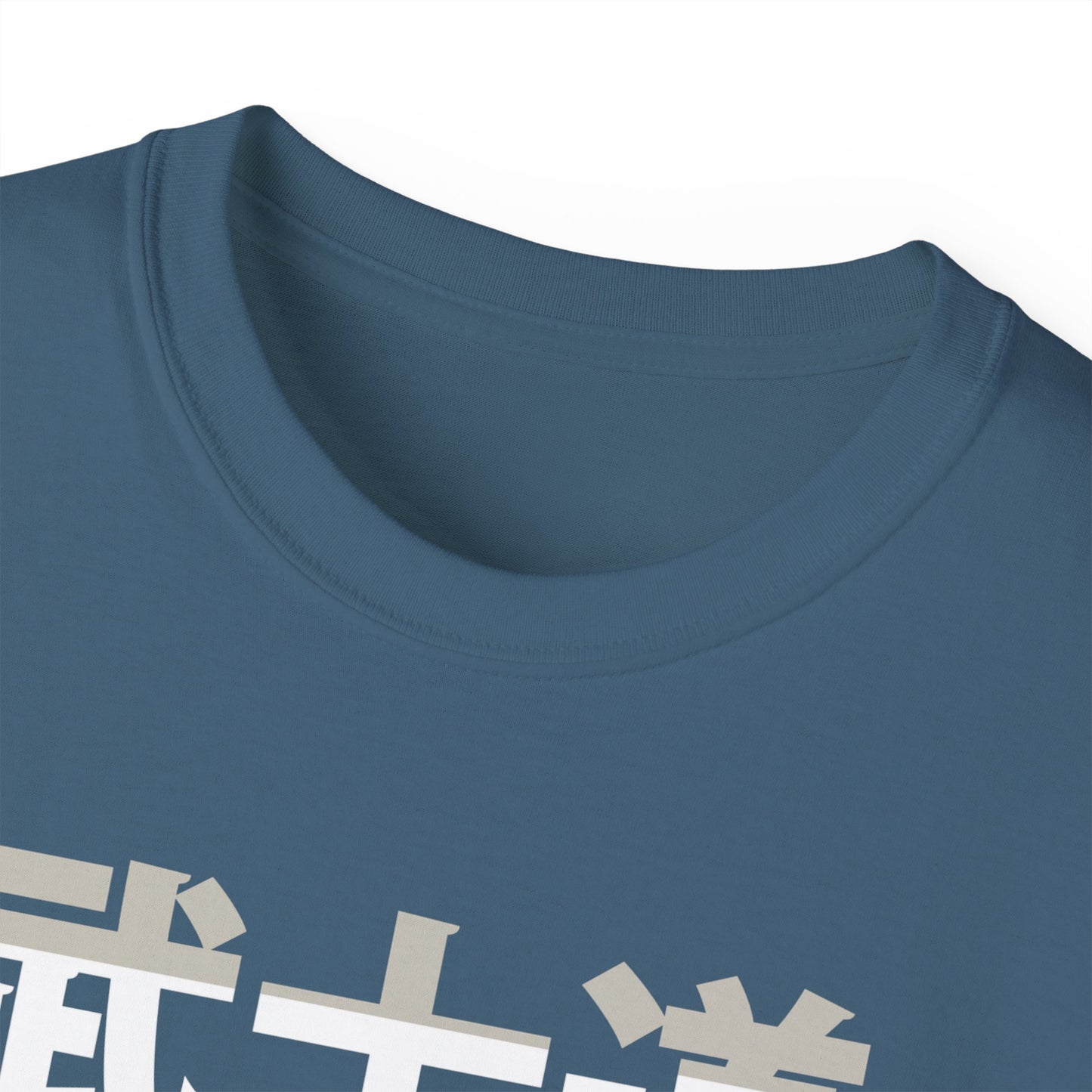Womens Samurai Katana Tee