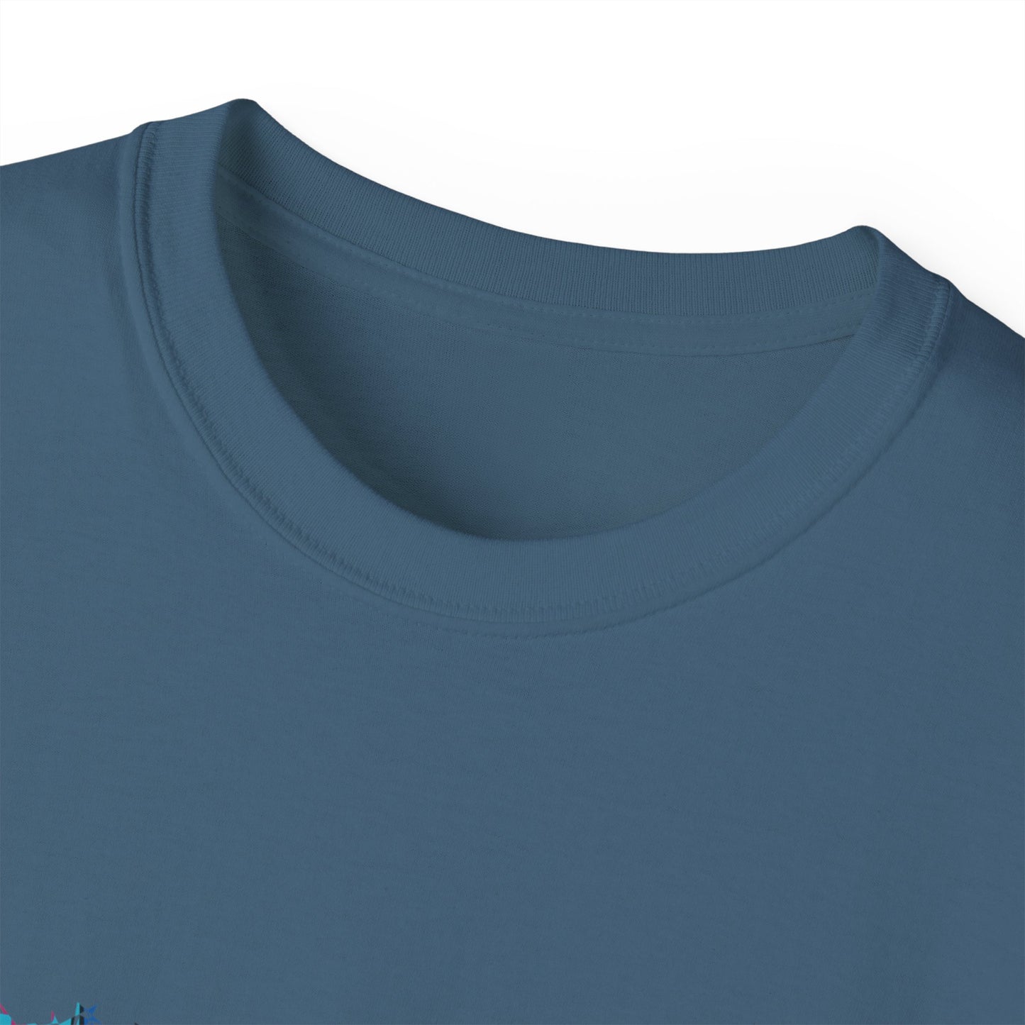 Mens Shibuya Scramble Tee