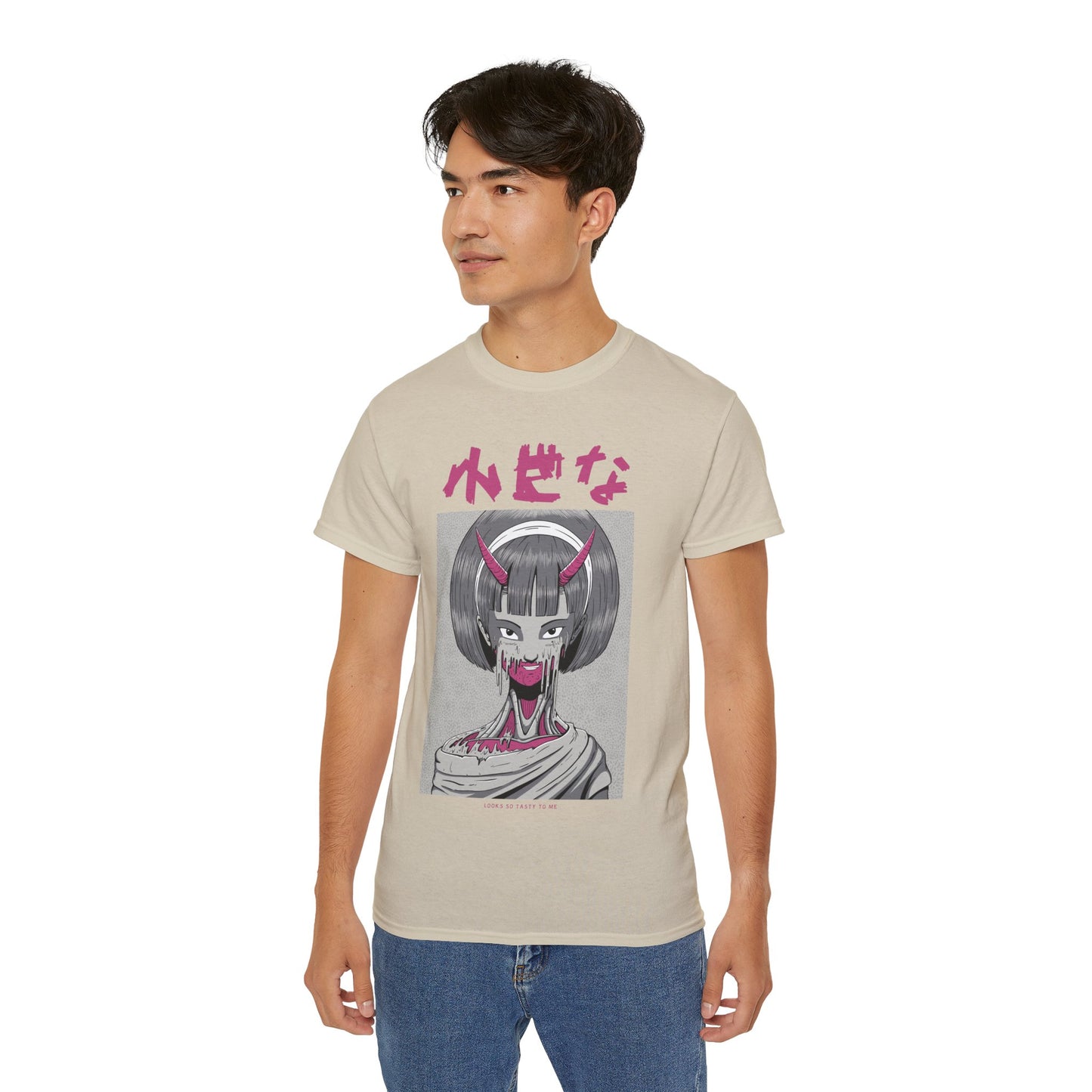 Mens Monster Tee 5