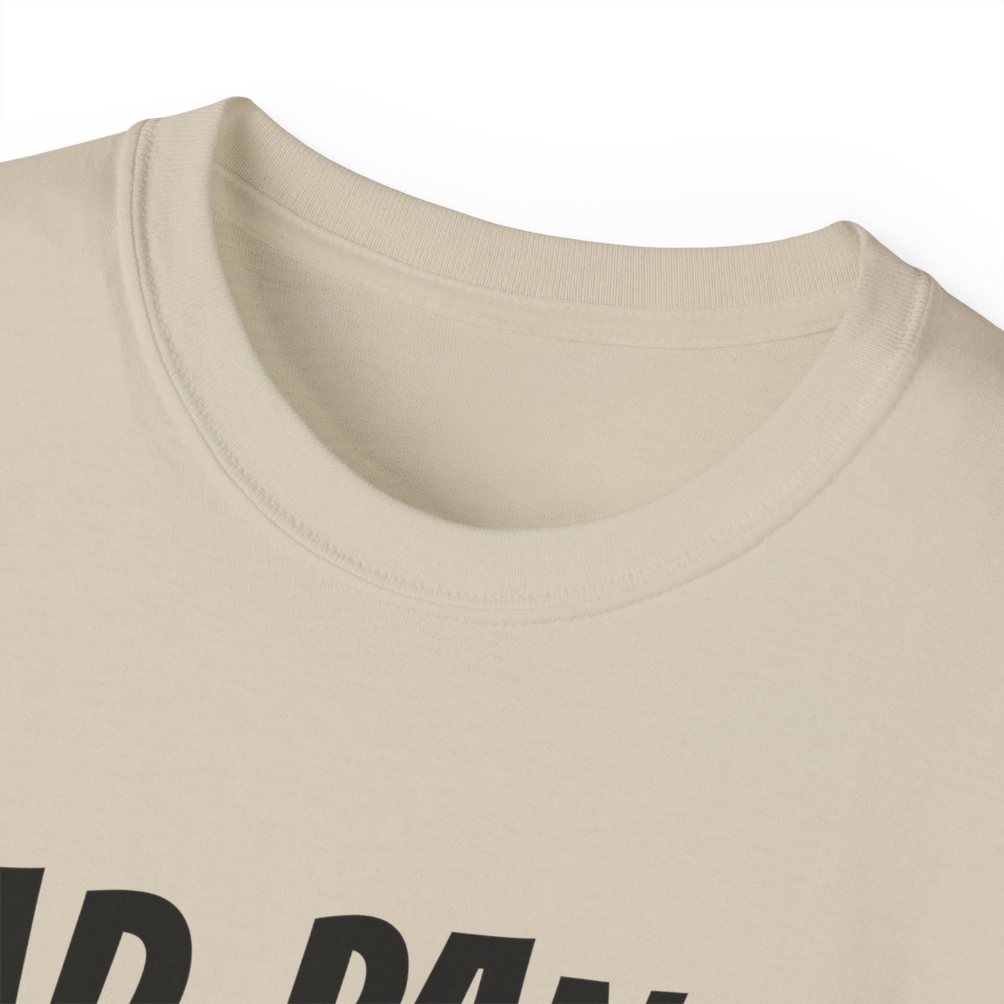 Womens Red Panda Comic Tee