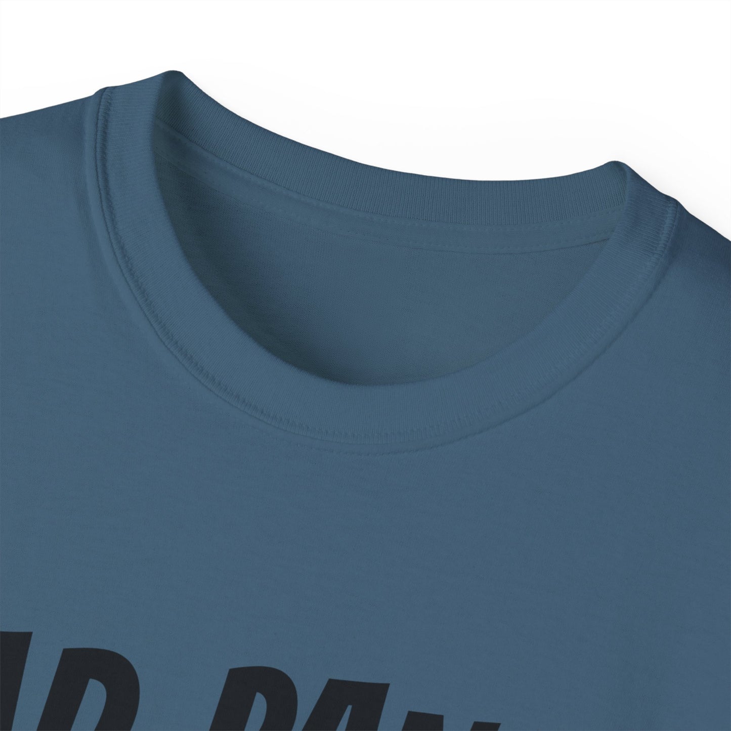 Womens Red Panda Comic Tee