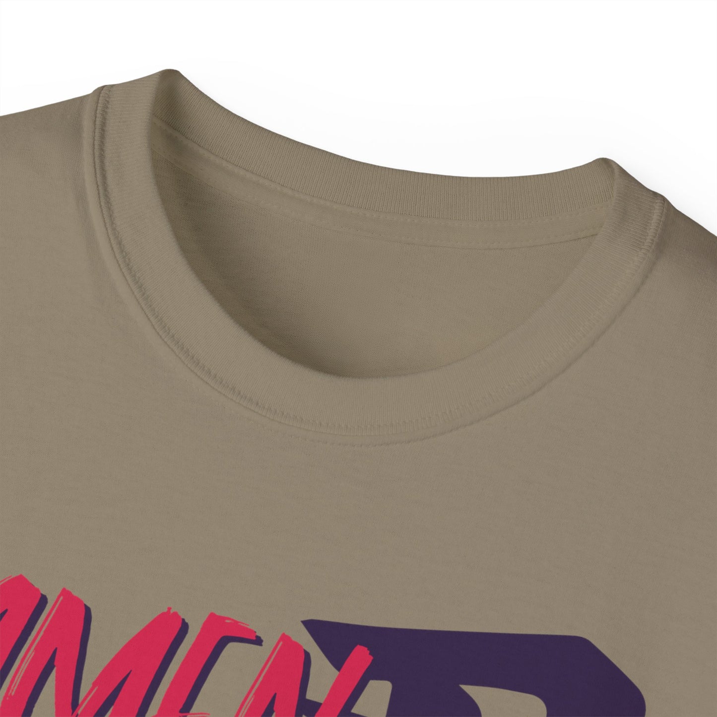 Womens Ramen Ninja Tee