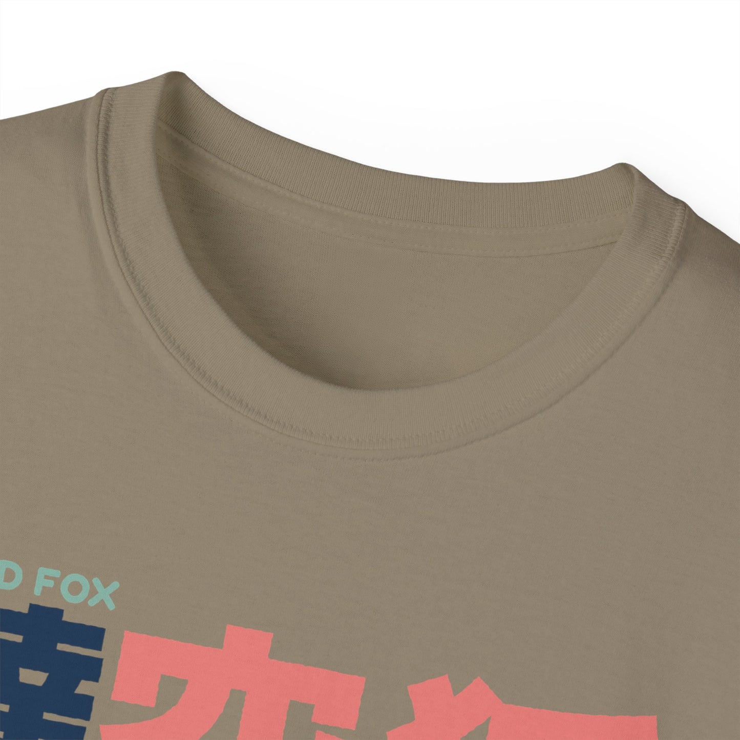 Womens Kuko Yokai Tee