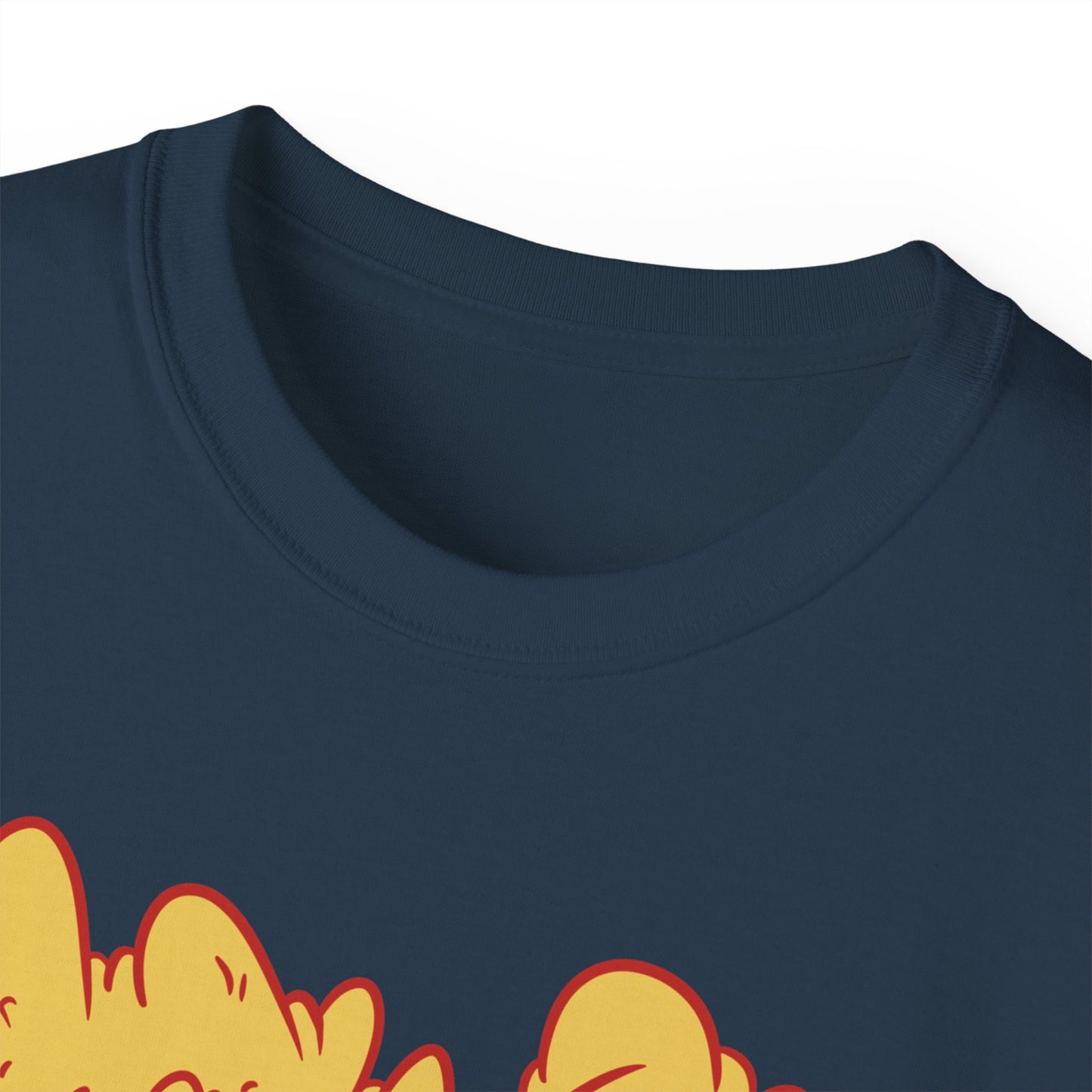 Womens Bonsai Turtle Tee