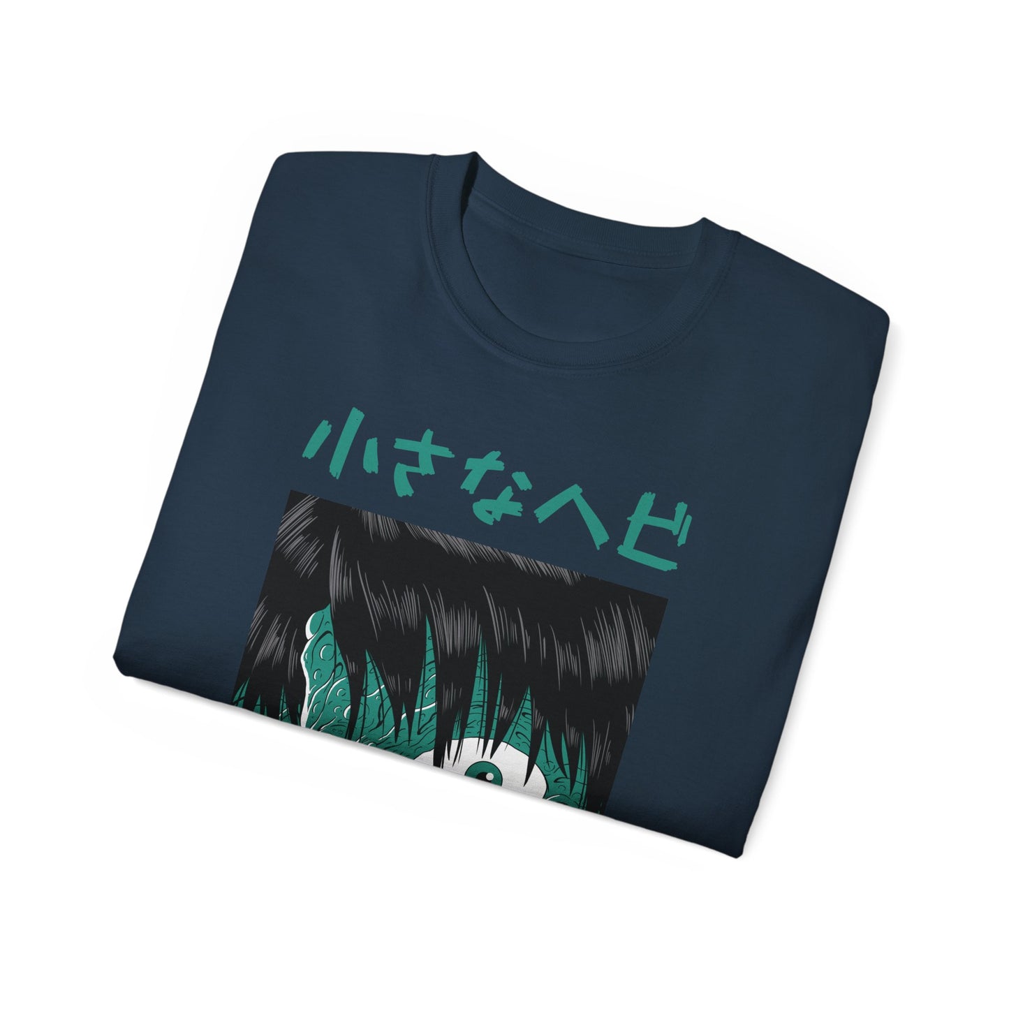 Mens Monster Tee 8