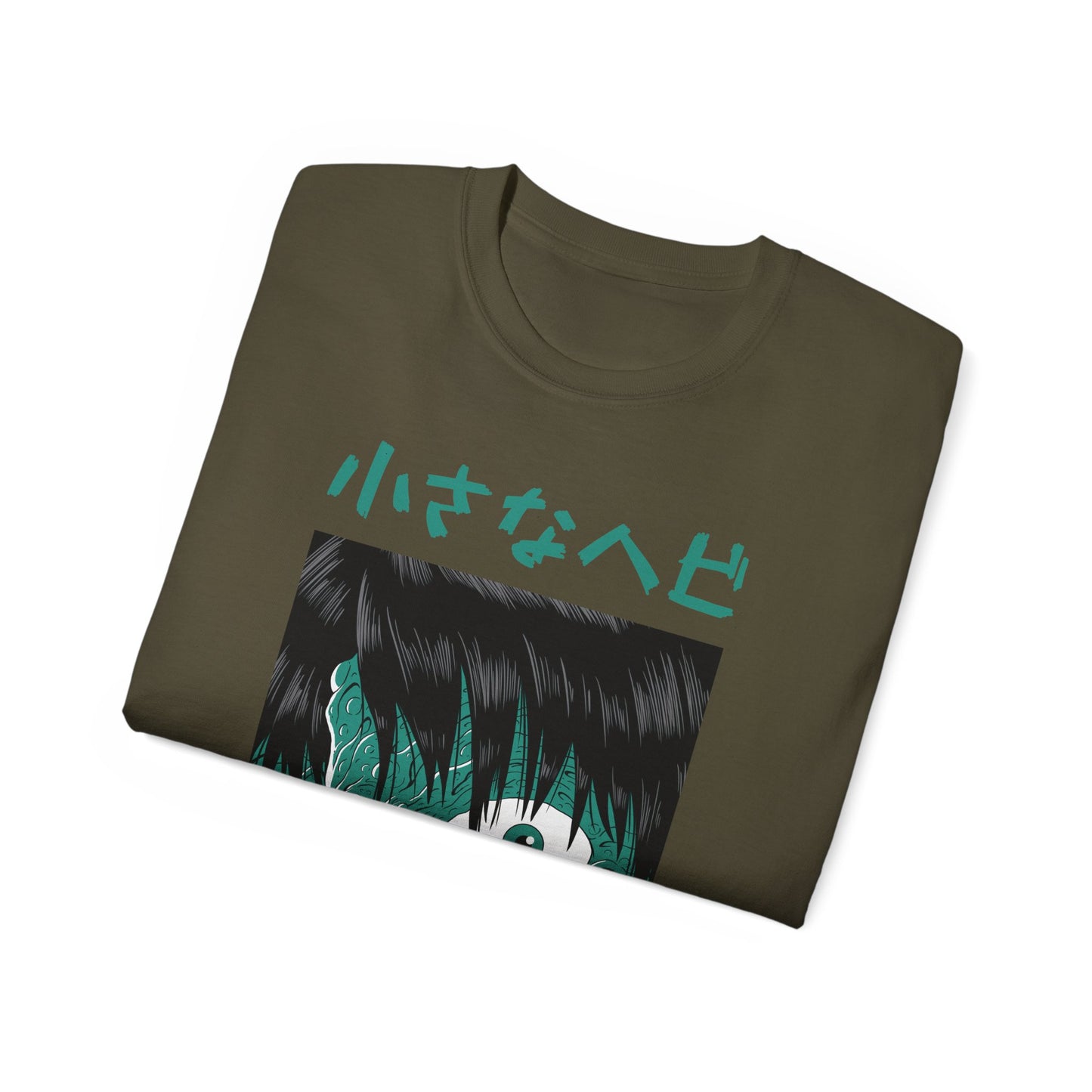 Mens Monster Tee 8