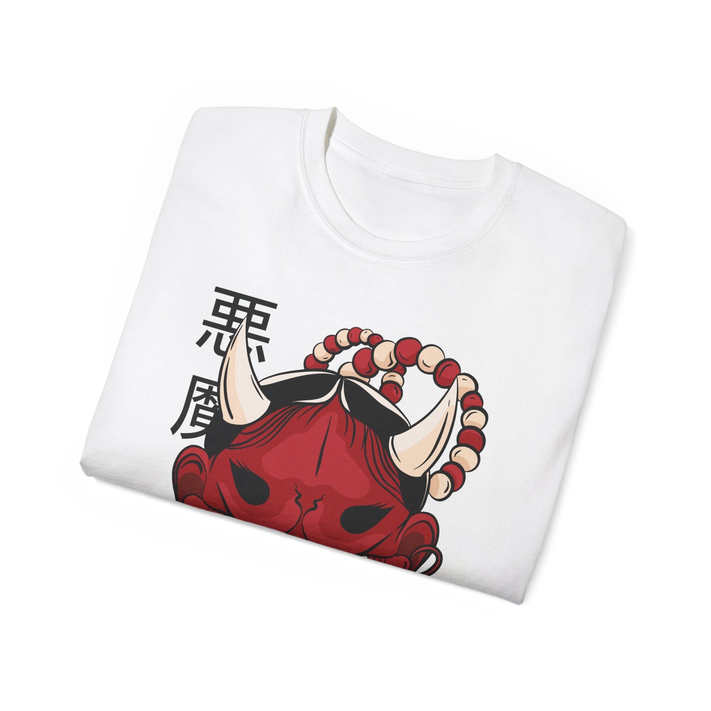 Mens Hannya Demon Tee