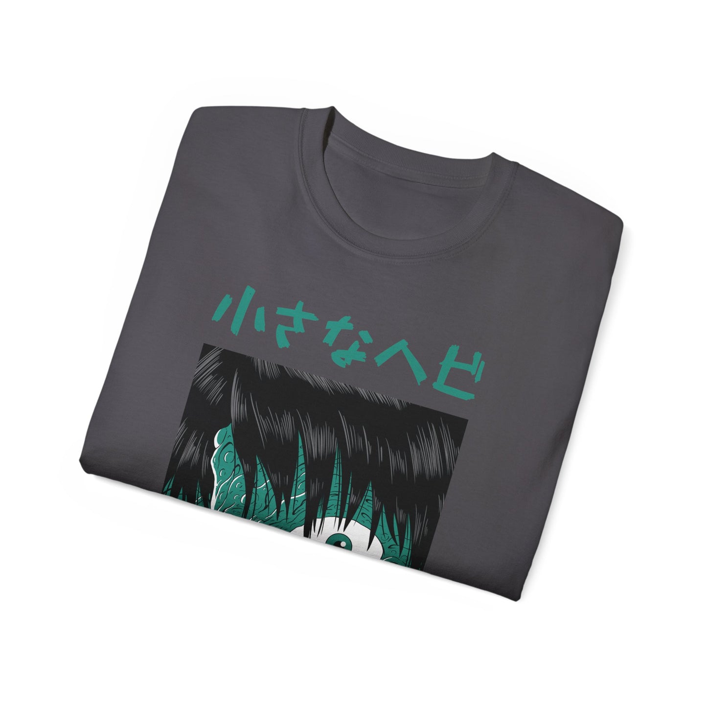 Mens Monster Tee 8