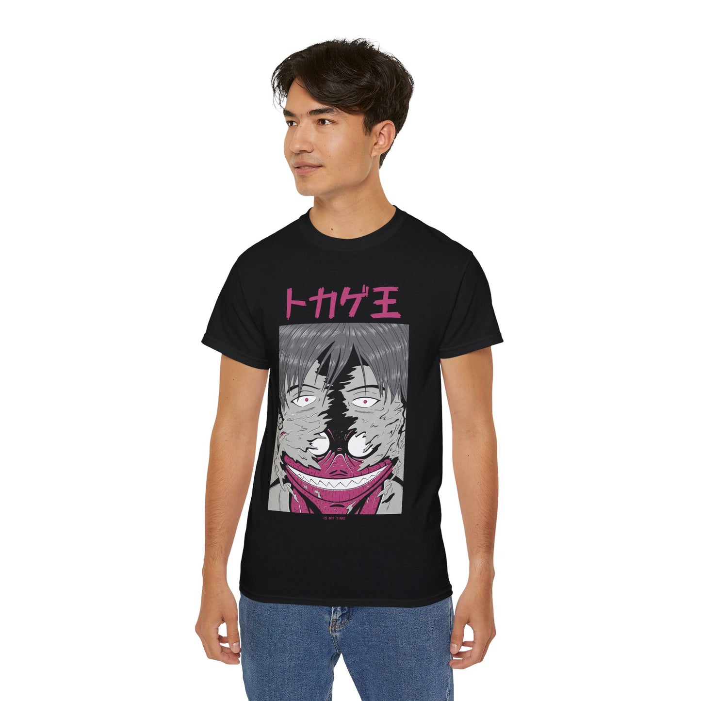 Mens Monster Tee 3