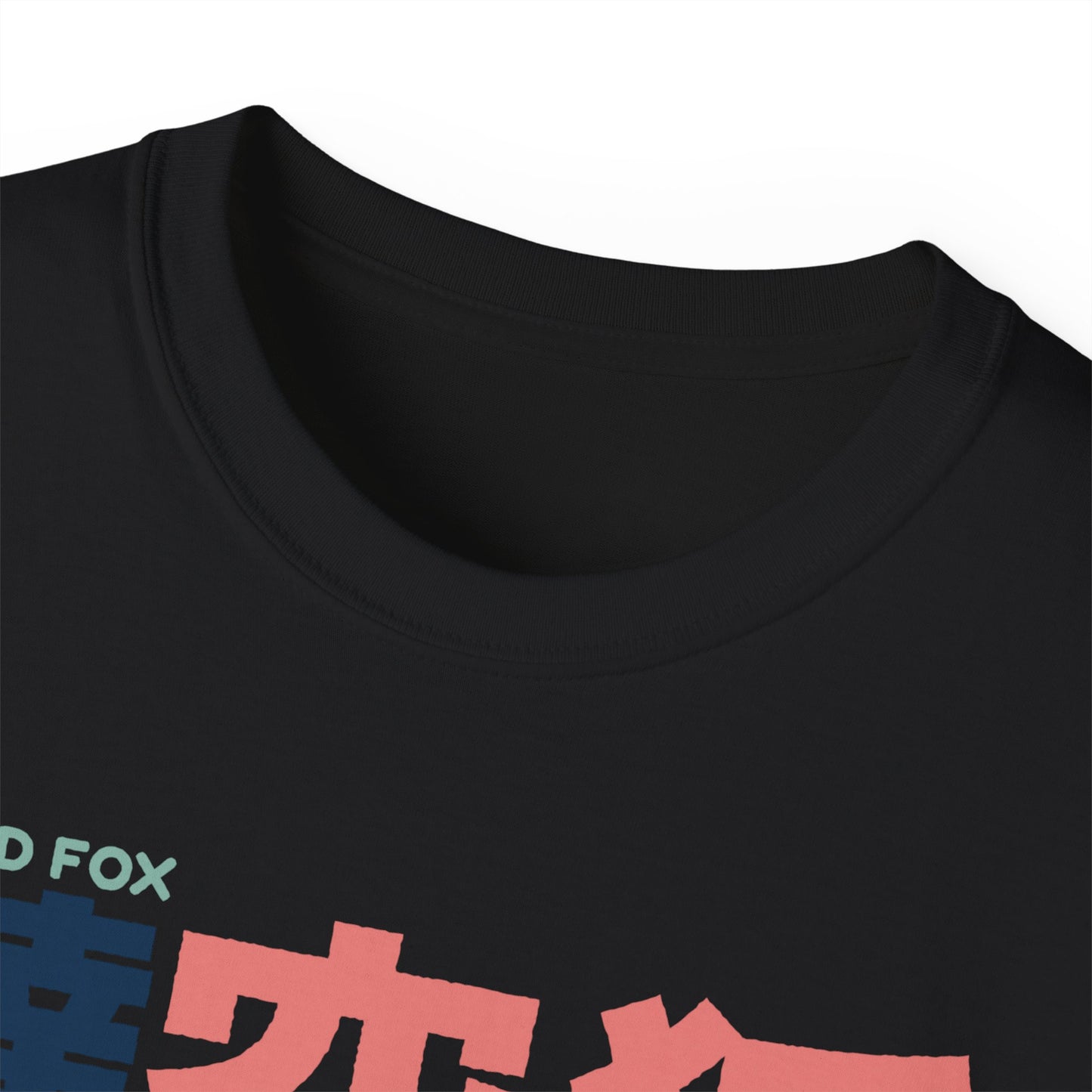 Womens Kuko Yokai Tee