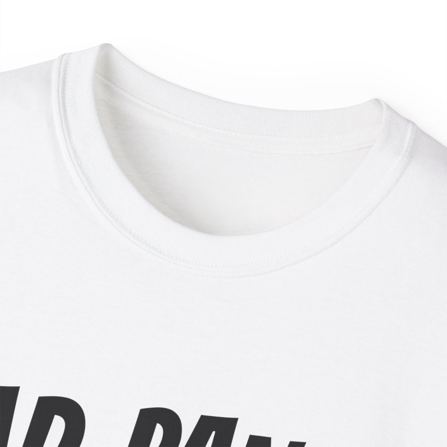 Womens Red Panda Comic Tee