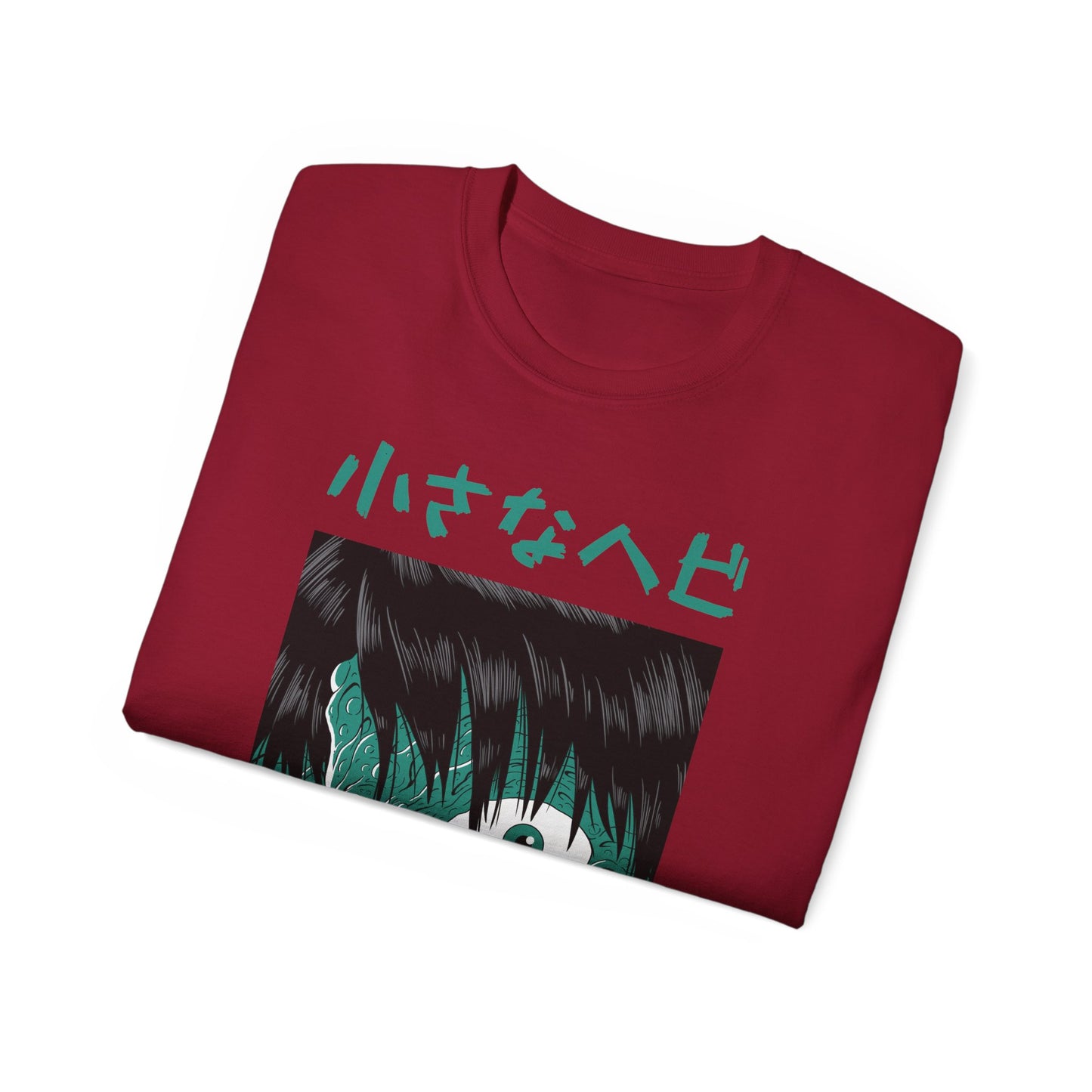 Mens Monster Tee 8