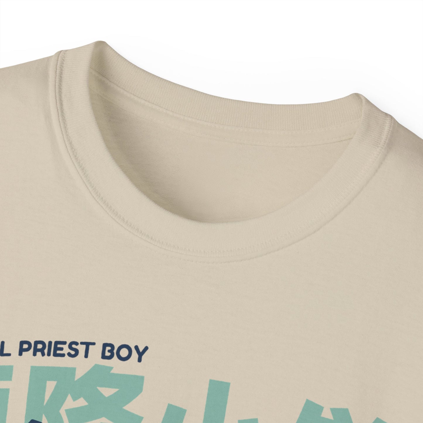Womens Amefuri Kozo Yokai Tee