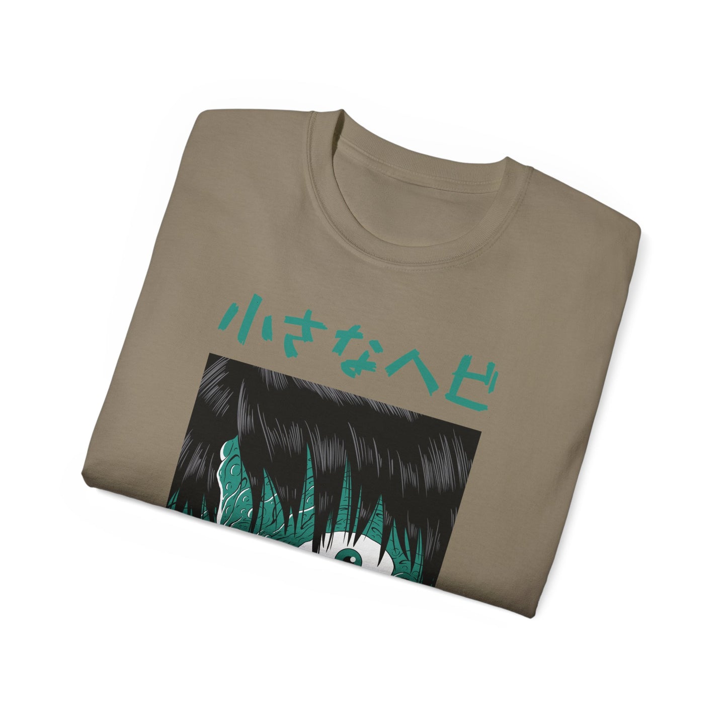 Mens Monster Tee 8