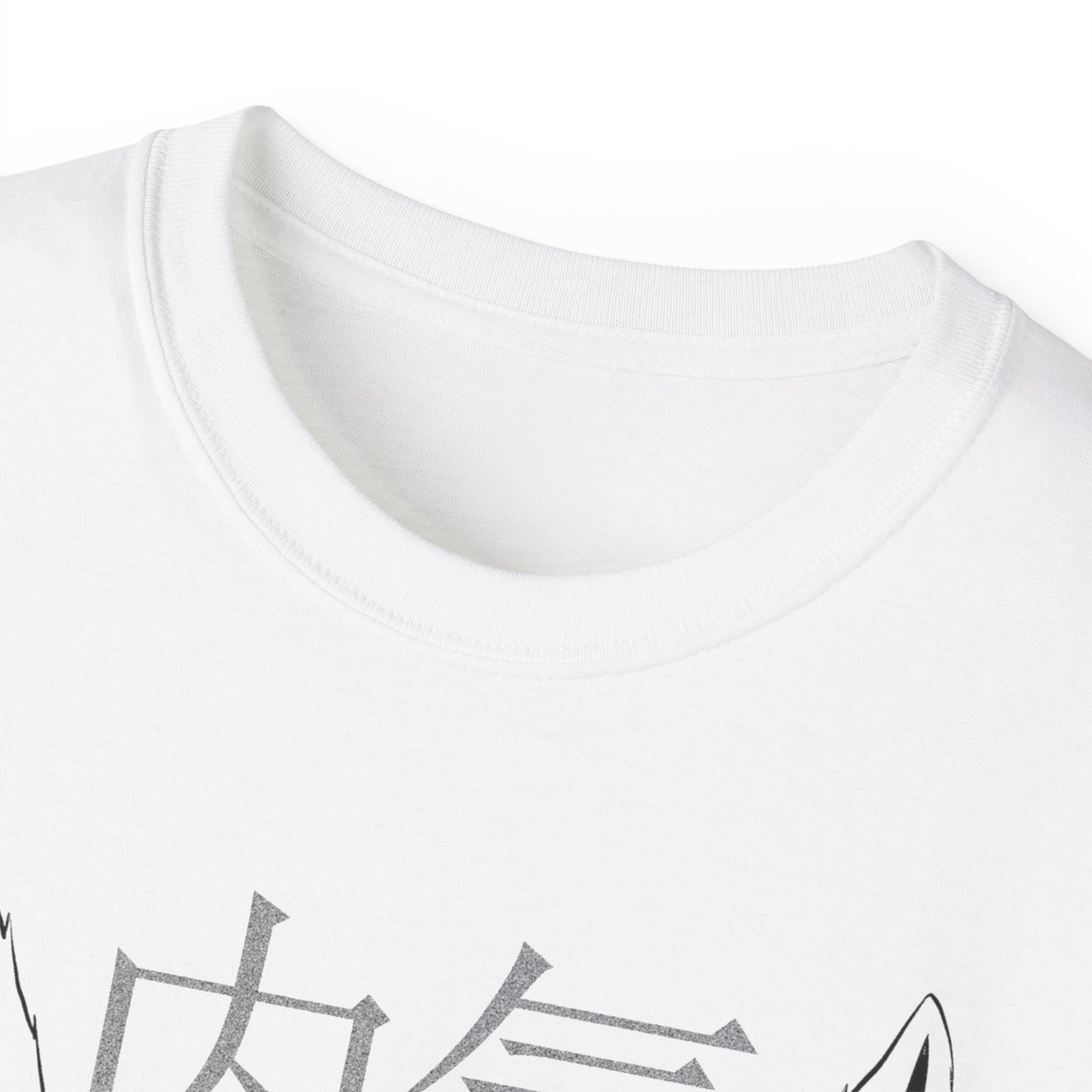 Womens Kitsune Girl Tee