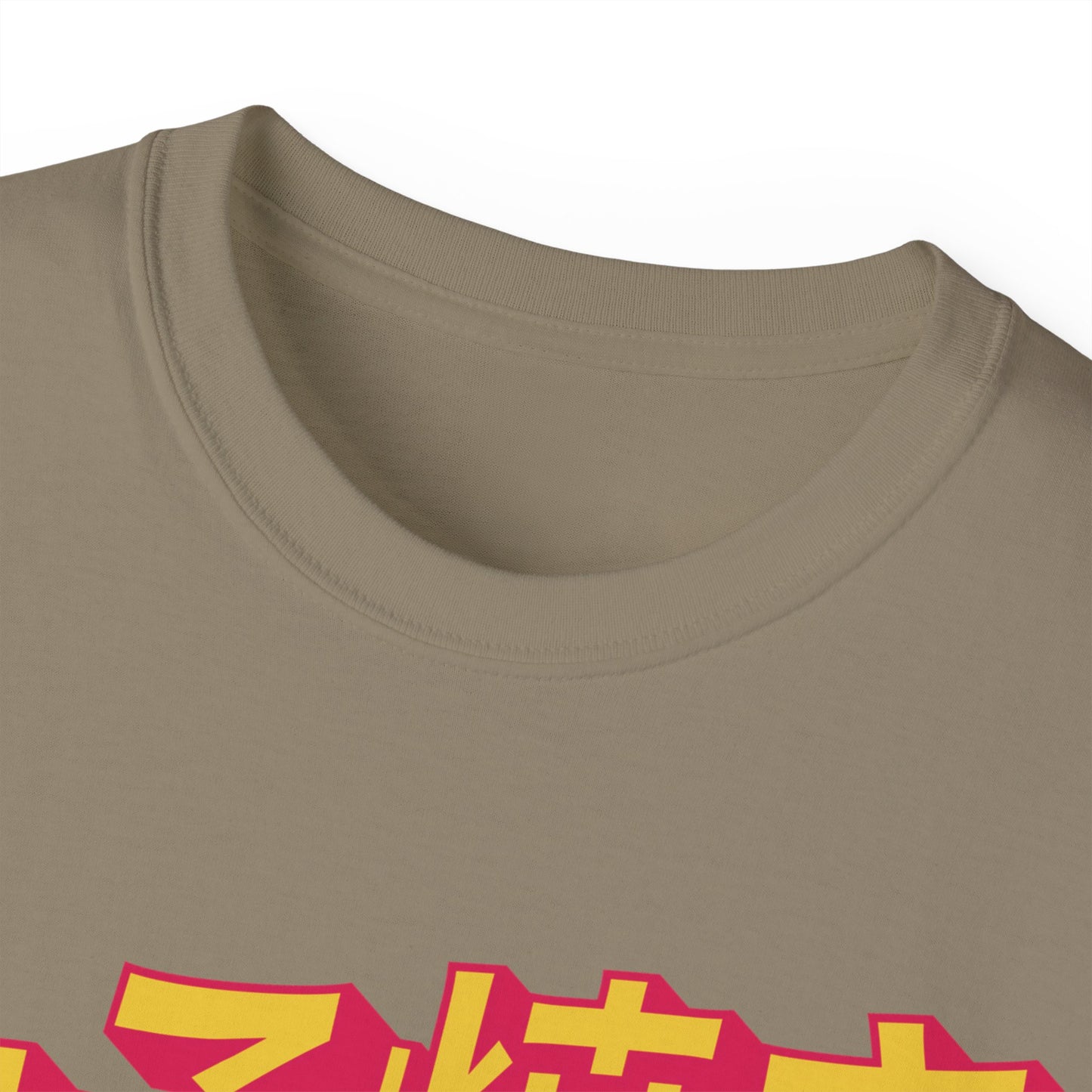 Womens Takoyaki Monster Tee