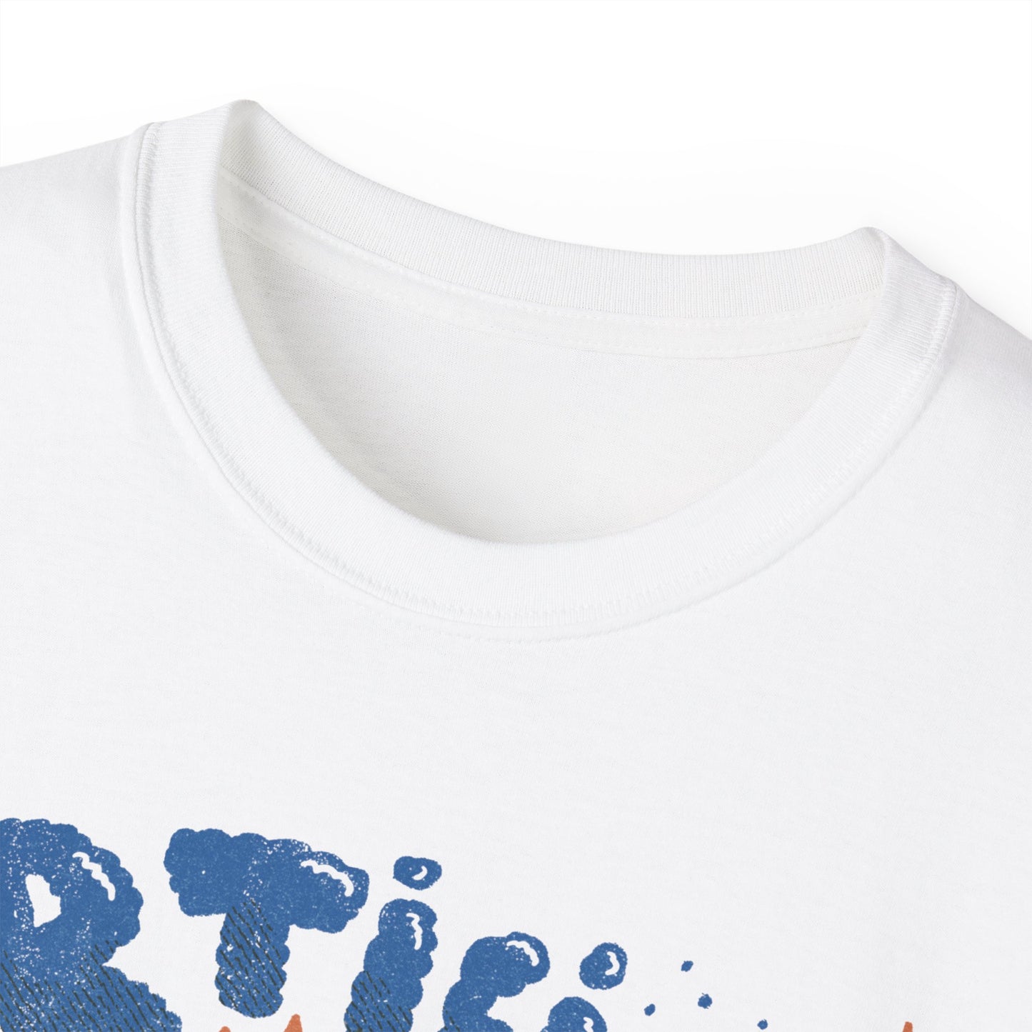 Womens Robot Kaiju Tee