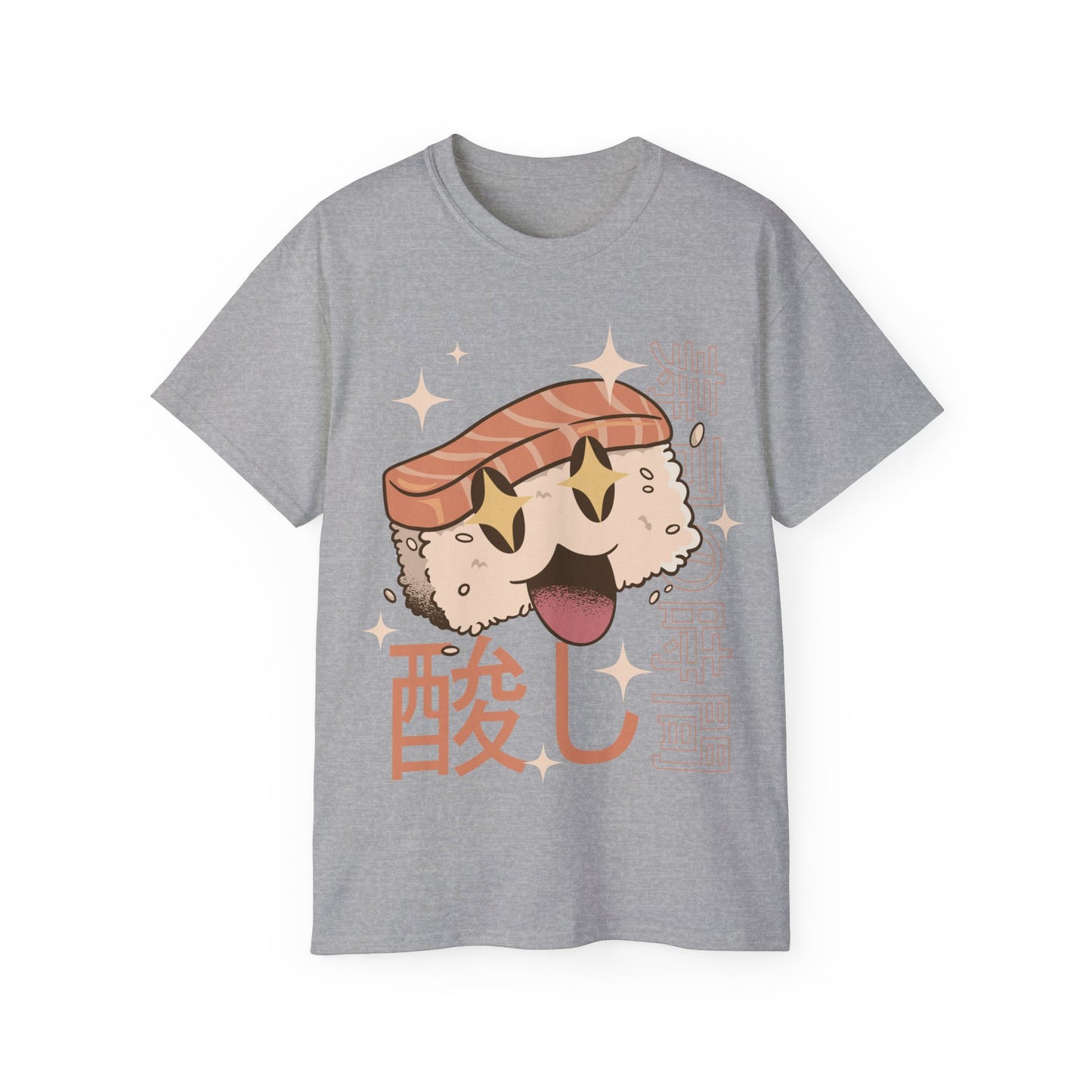 Womens Sushi Tee