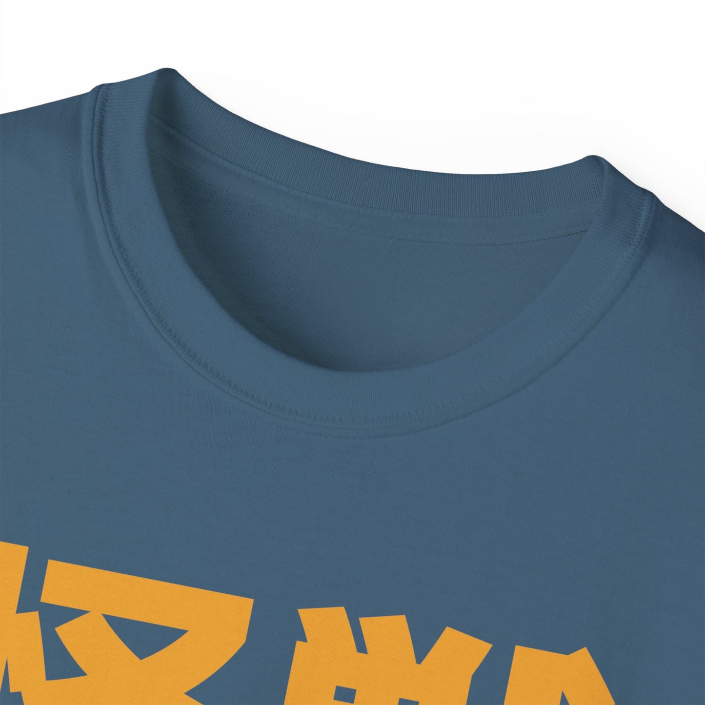 Womens Cthulhu Kaiju Tee