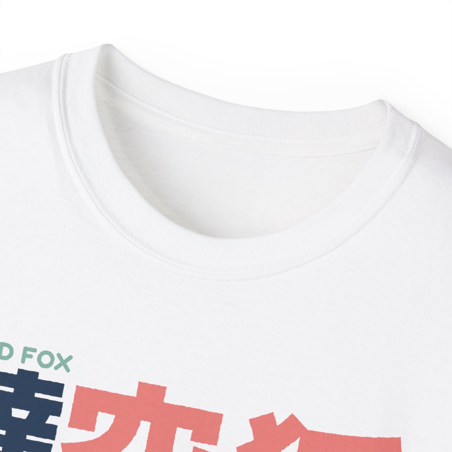 Womens Kuko Yokai Tee