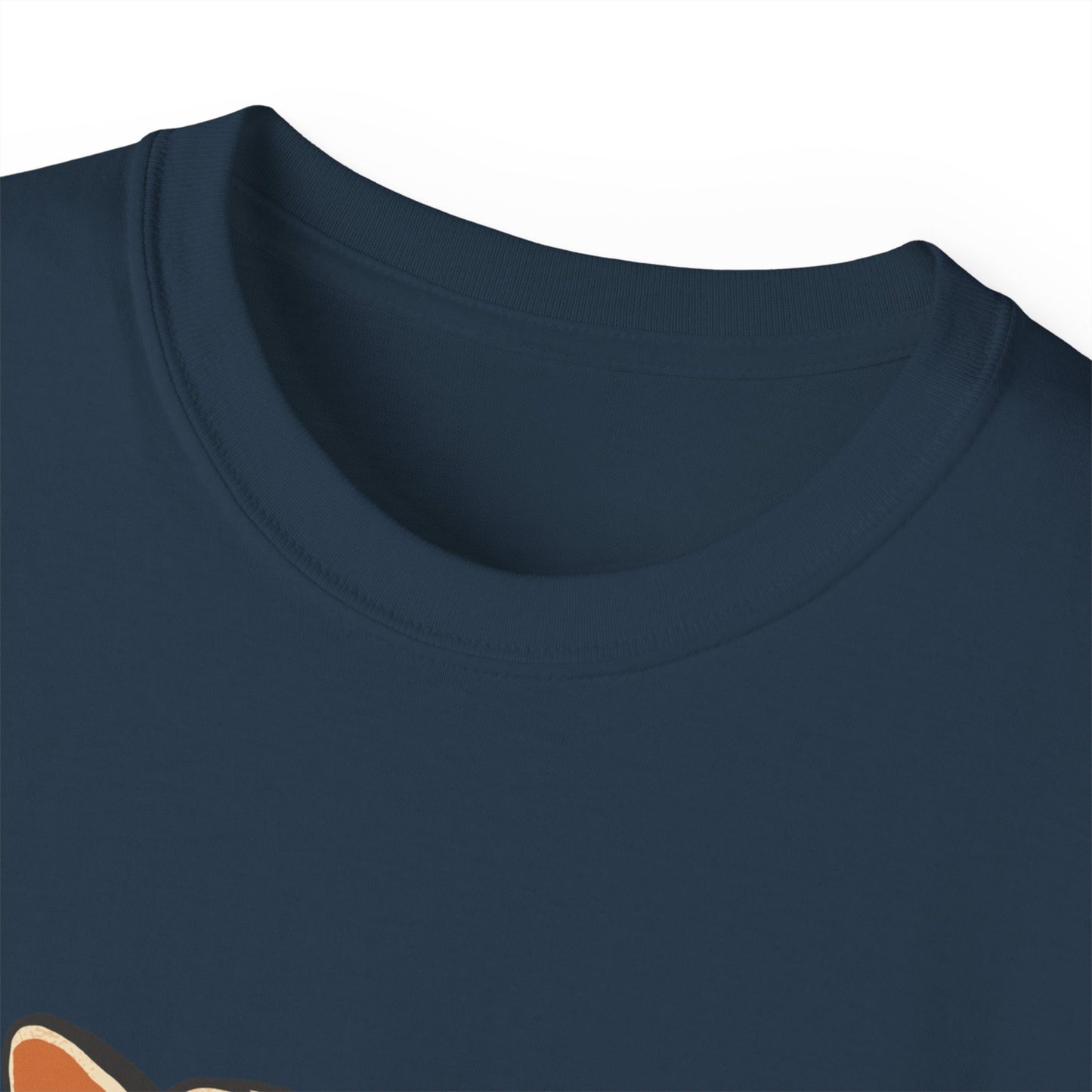 Womens Cat Samurai Tee 2