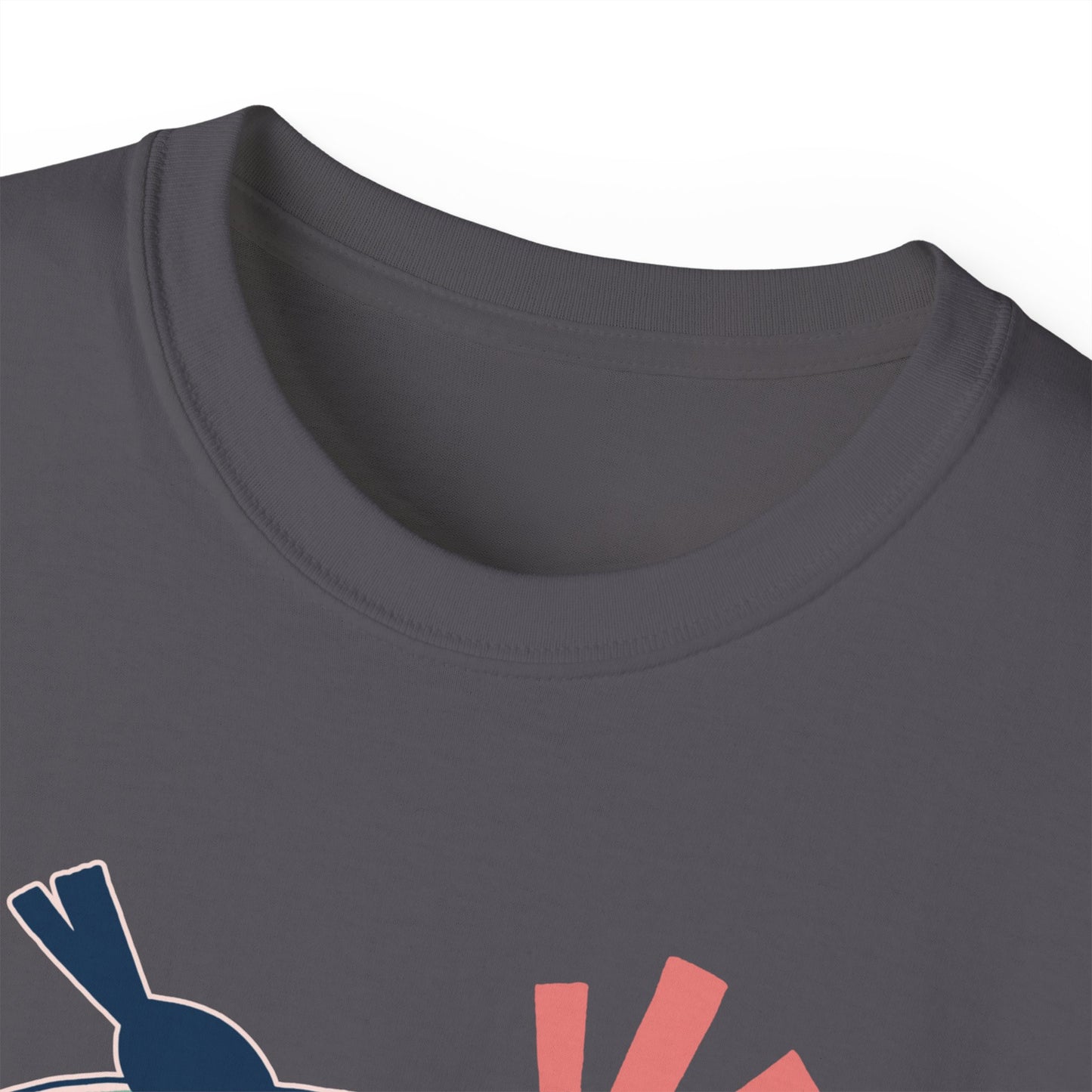 Womens Kappa Yokai Tee