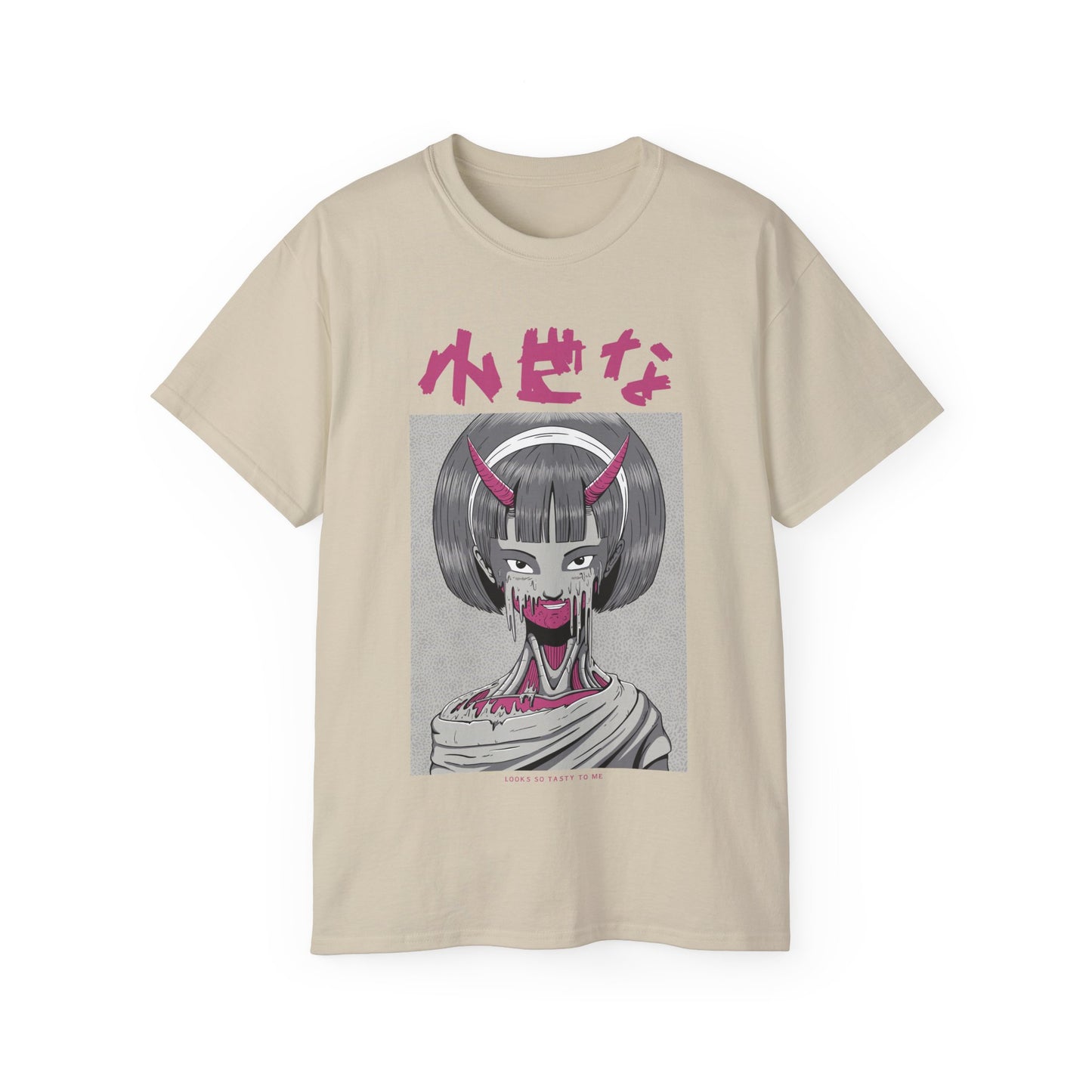 Mens Monster Tee 5