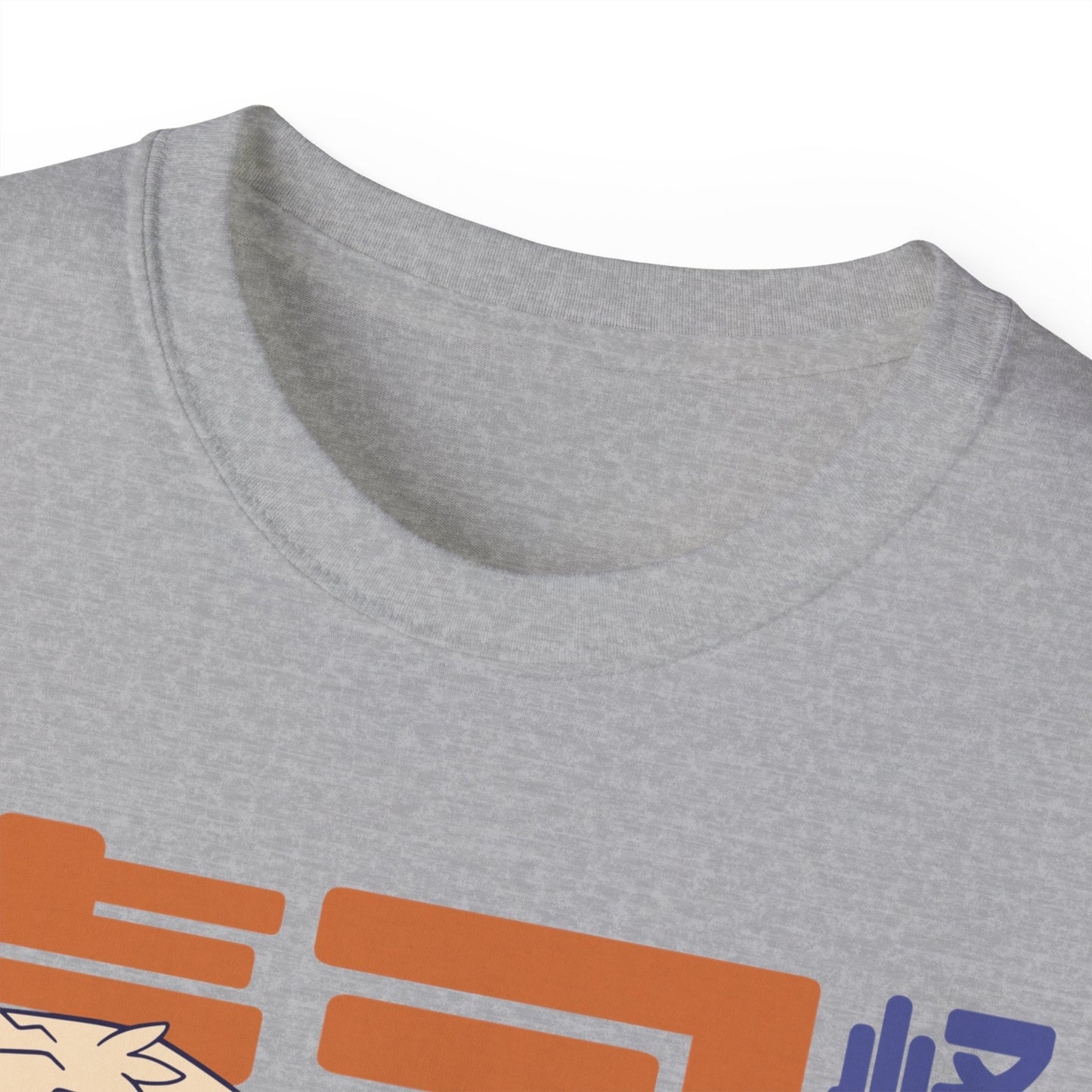 Womens Sushi Monster Tee