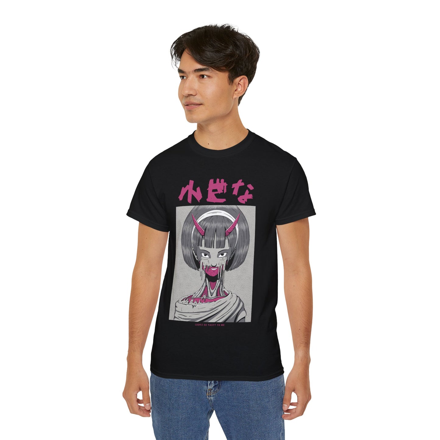 Mens Monster Tee 5