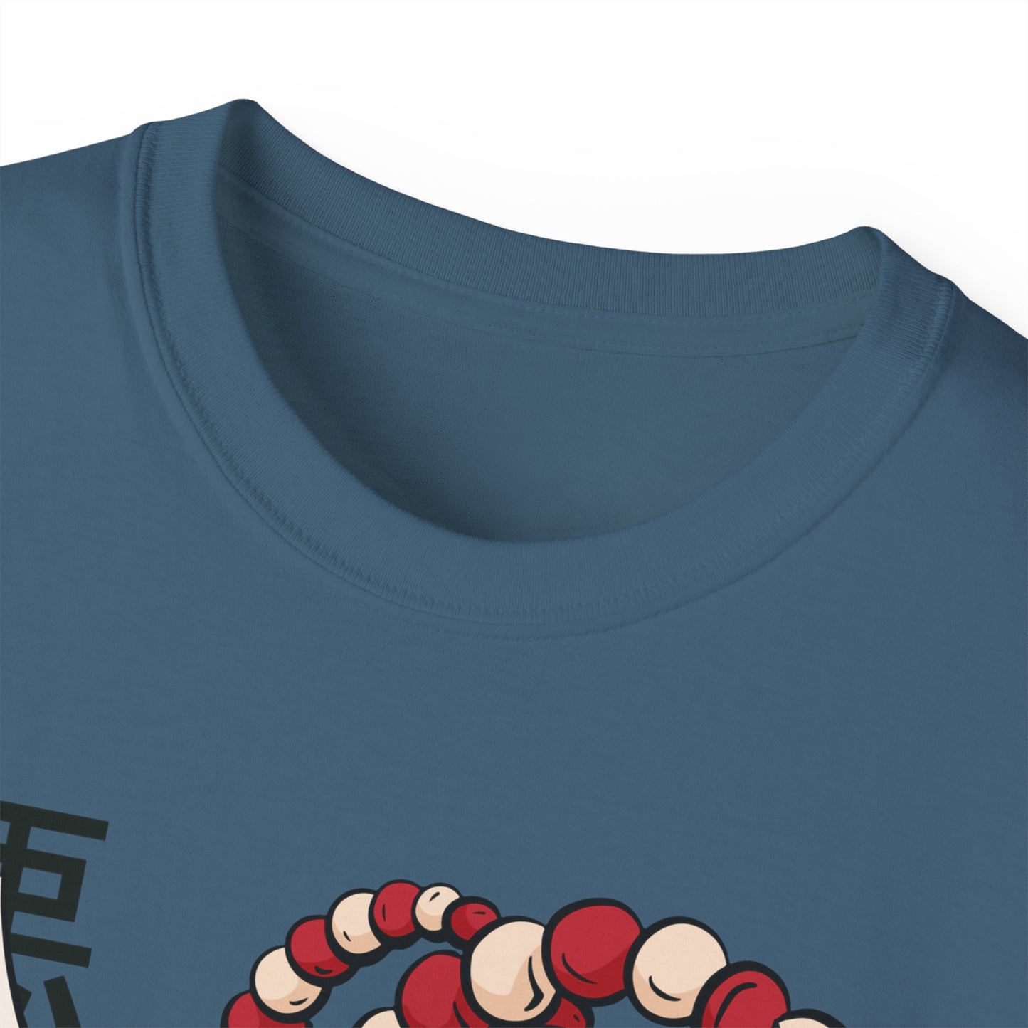 Womens Hannya Demon Tee