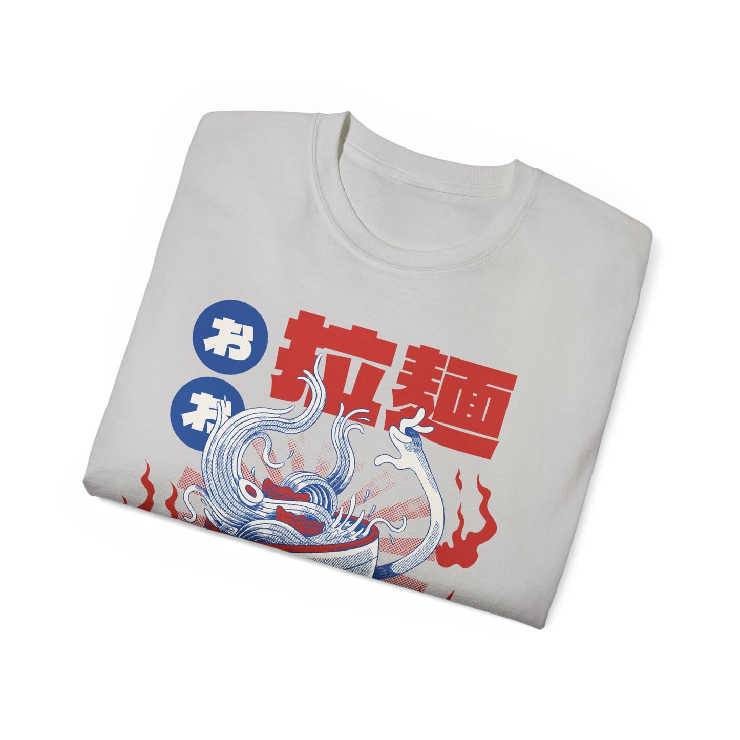 Mens Ramen Monster Tee
