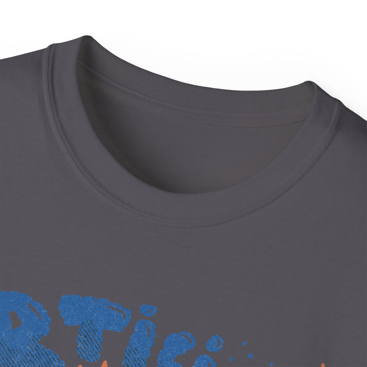 Womens Robot Kaiju Tee
