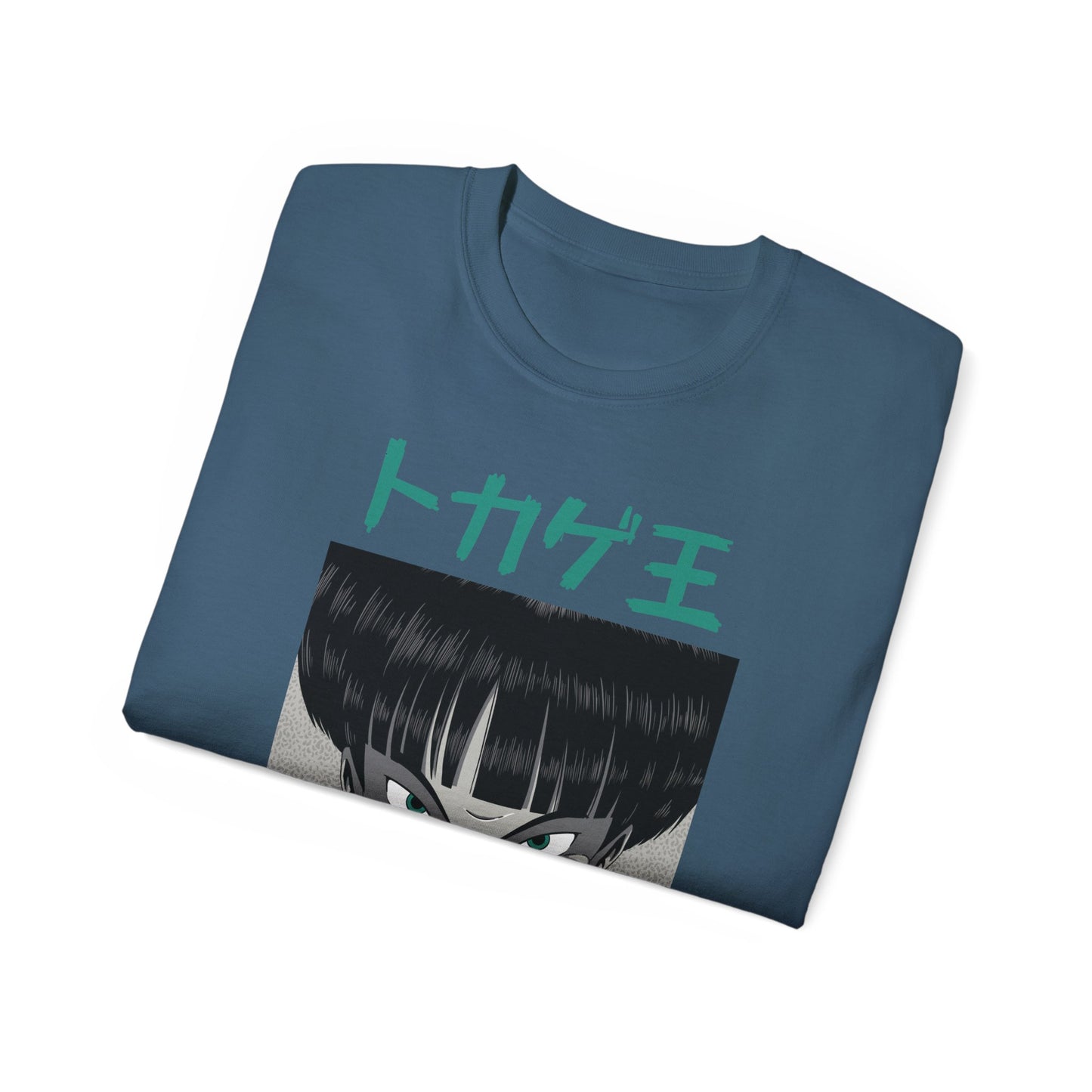 Mens Monster Tee 2