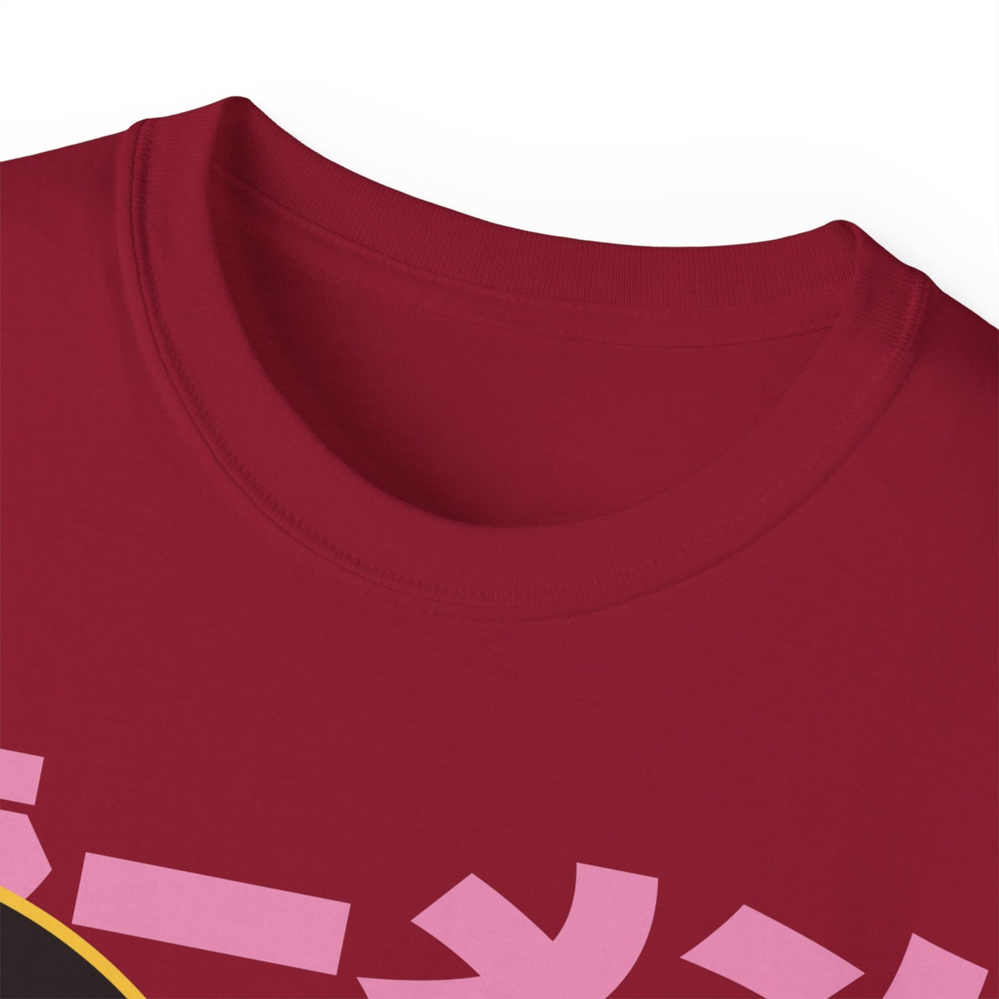 Womens Black Cat Ramen Tee
