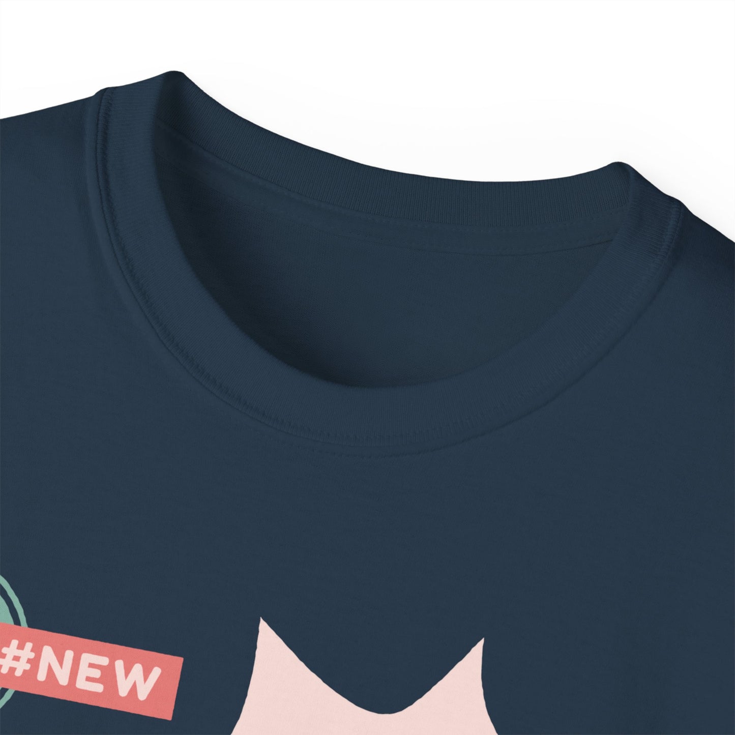 Womens Daruma Yokai Tee