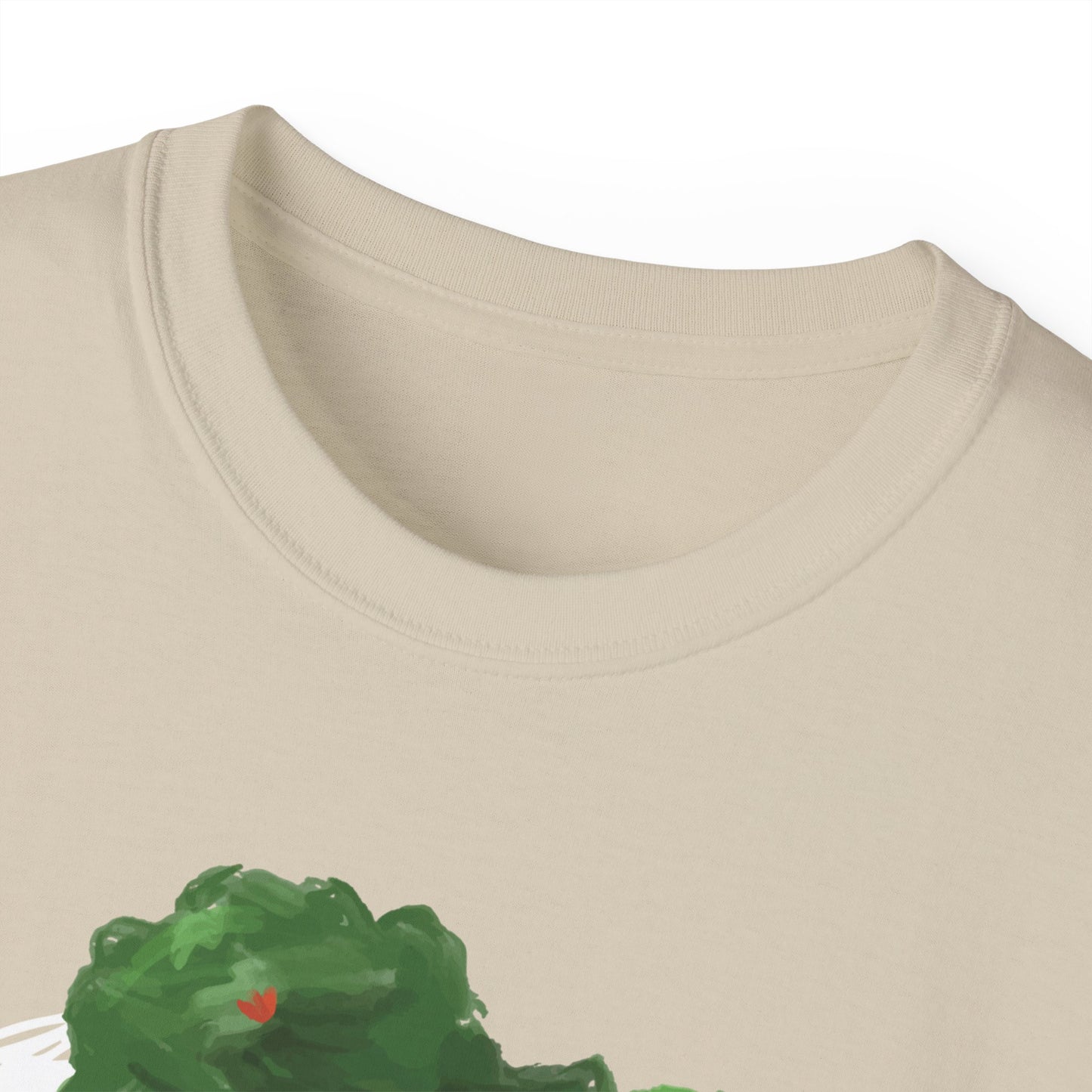 Womens Bonsai Tee 3