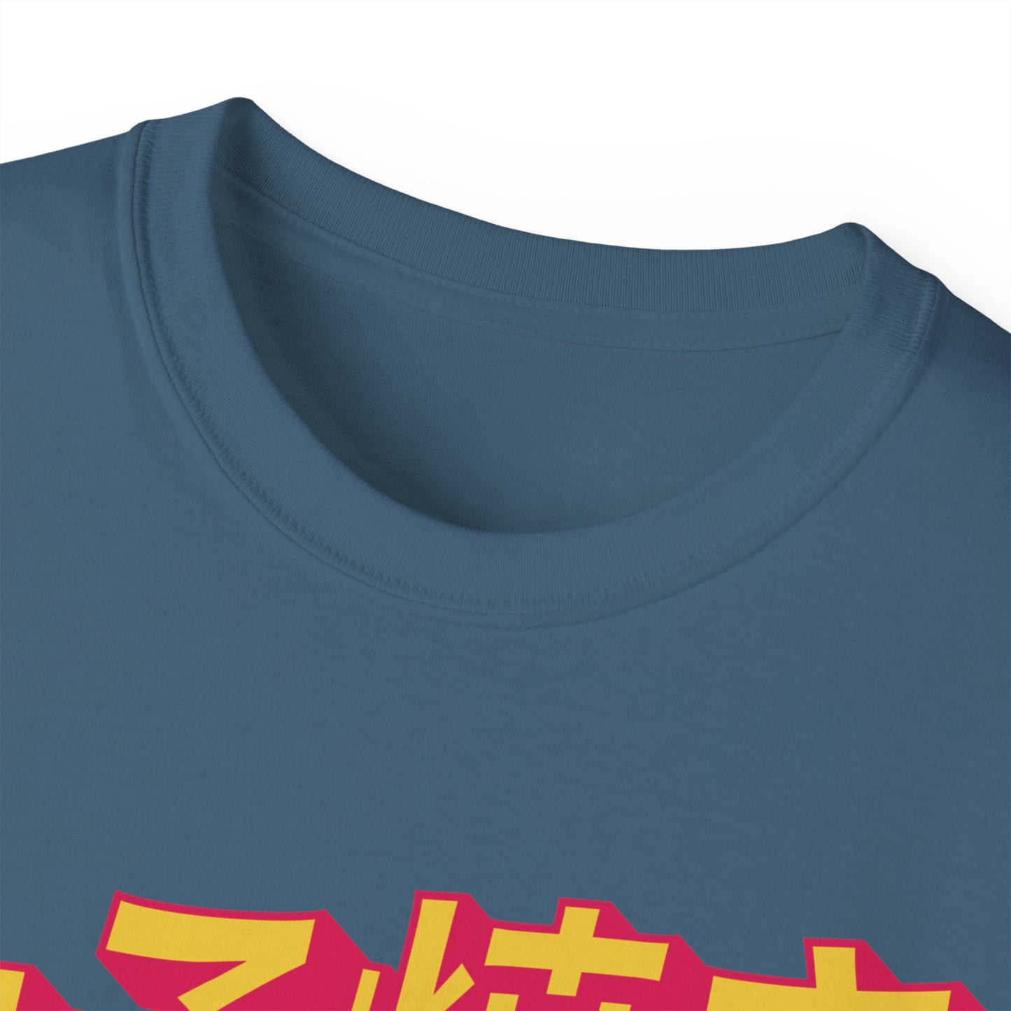 Womens Takoyaki Monster Tee