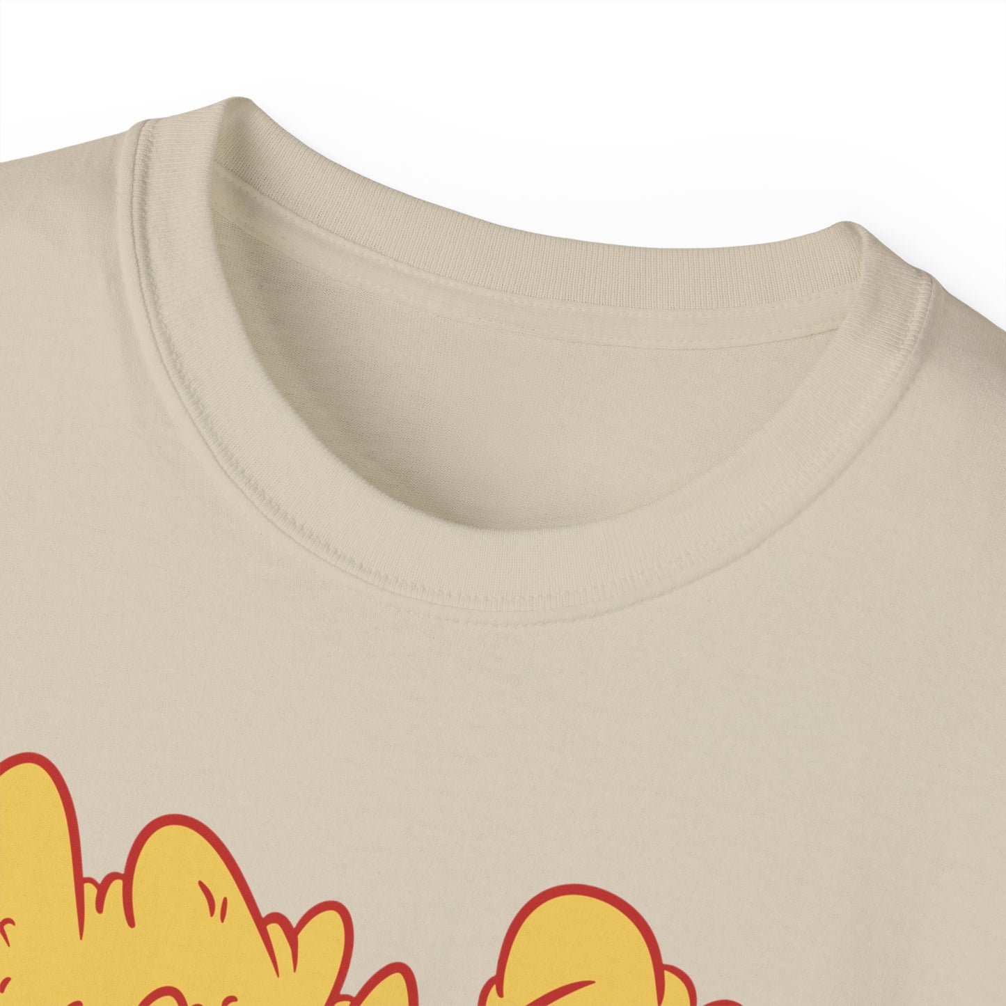 Womens Bonsai Turtle Tee