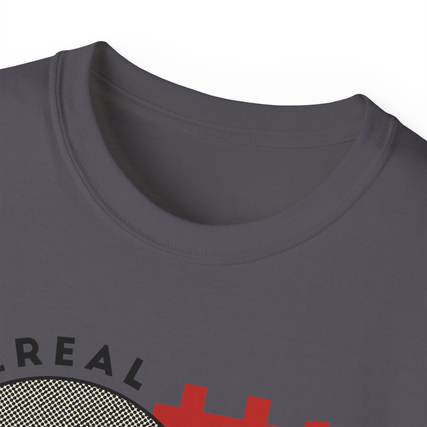 Womens Cartoon Cereal Killer Tee