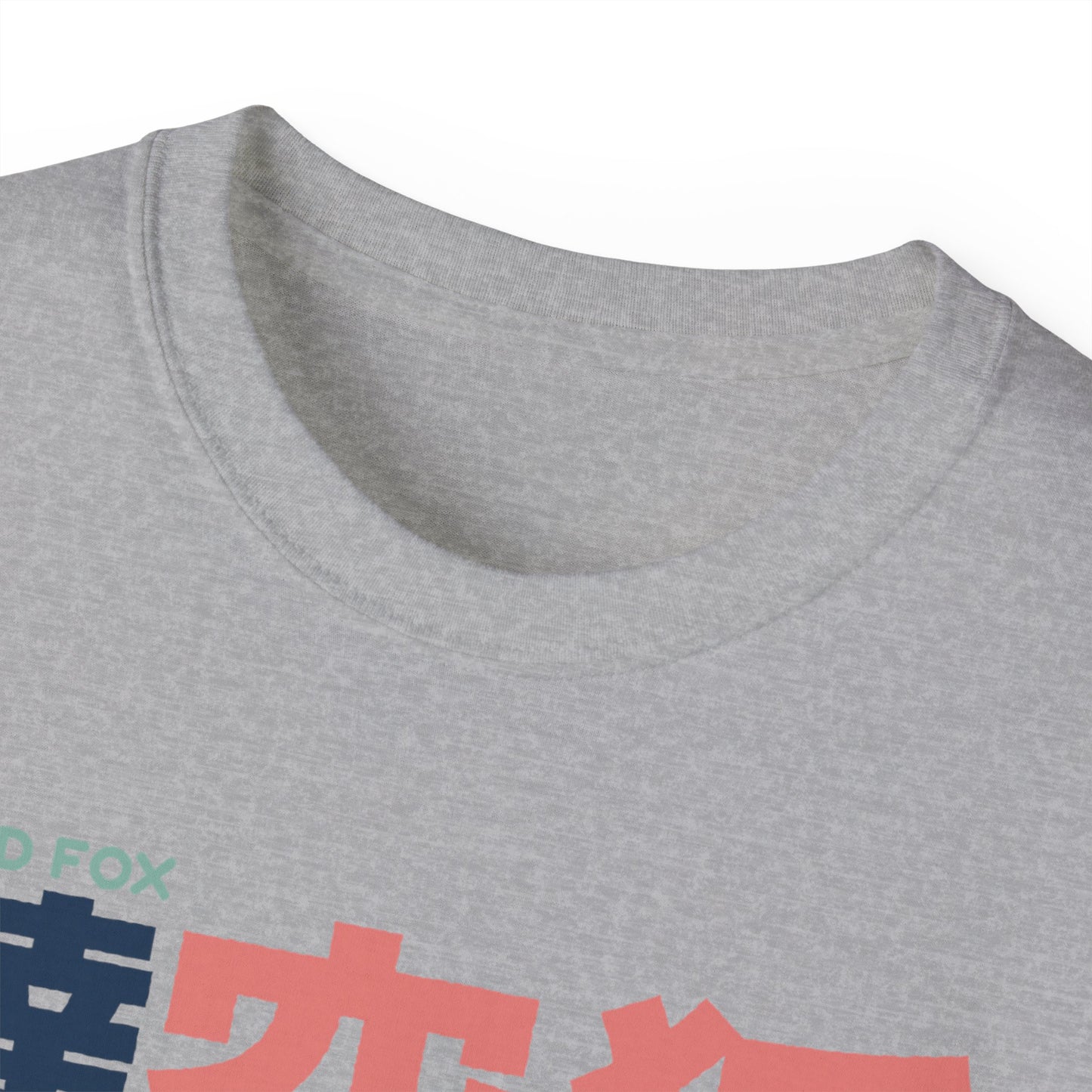 Womens Kuko Yokai Tee