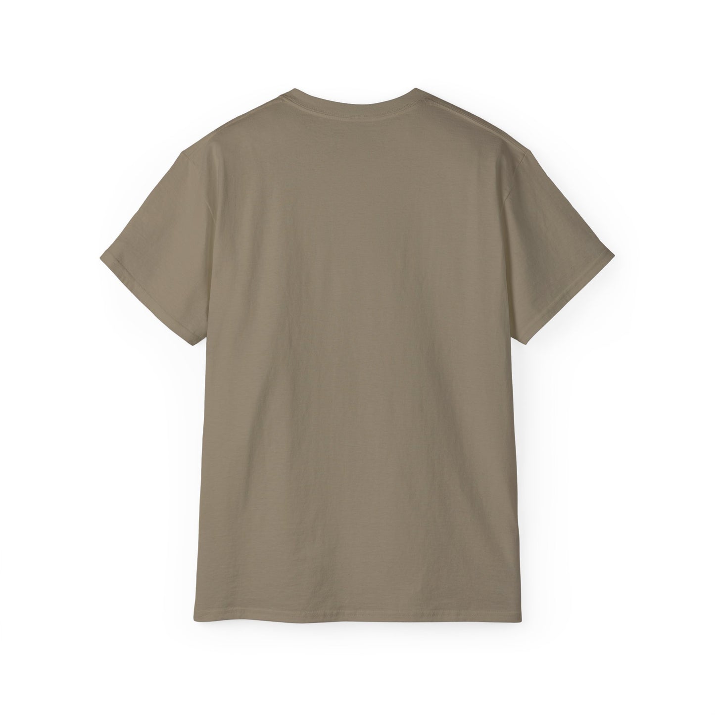 Mens Rooftop Ninja Tee