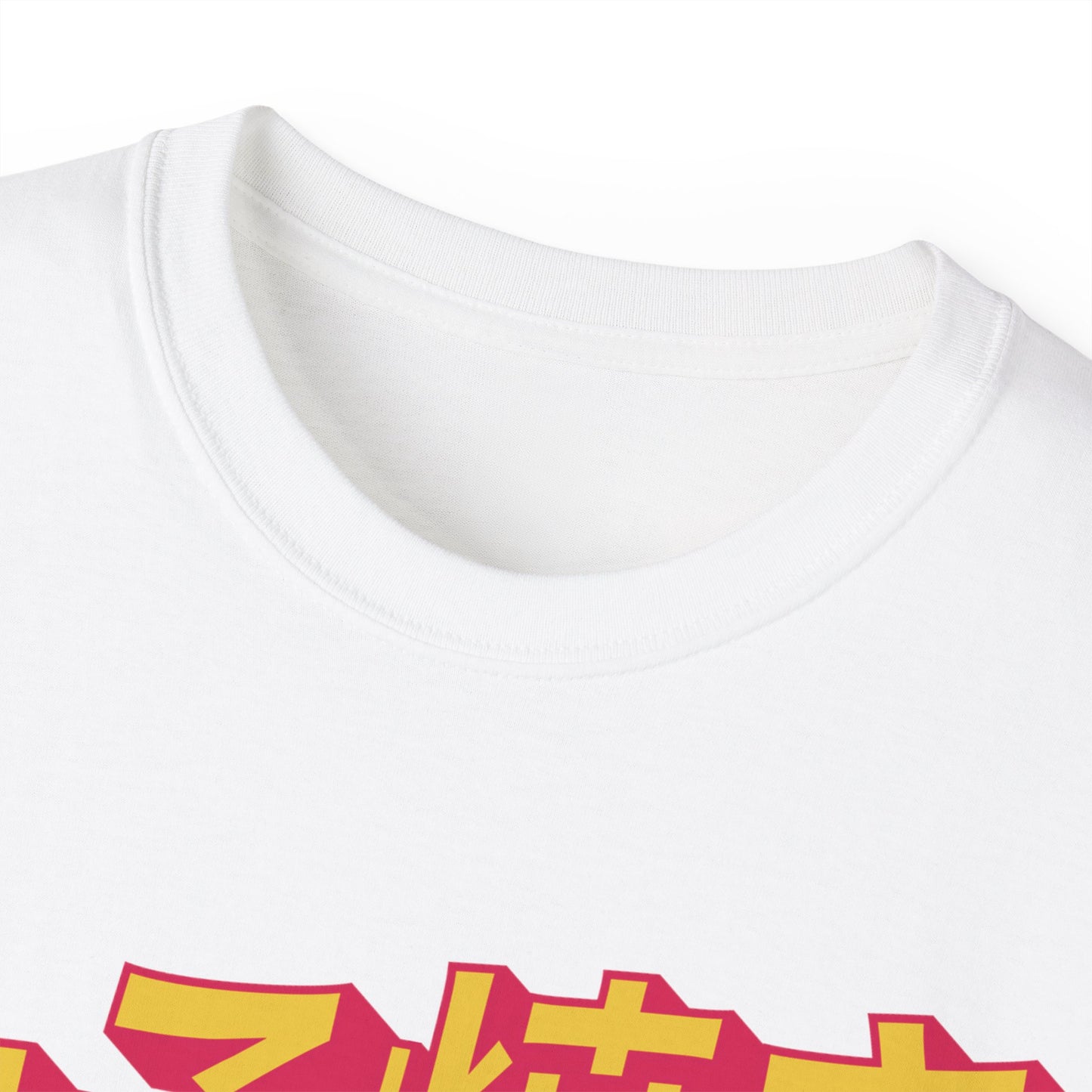 Womens Takoyaki Monster Tee