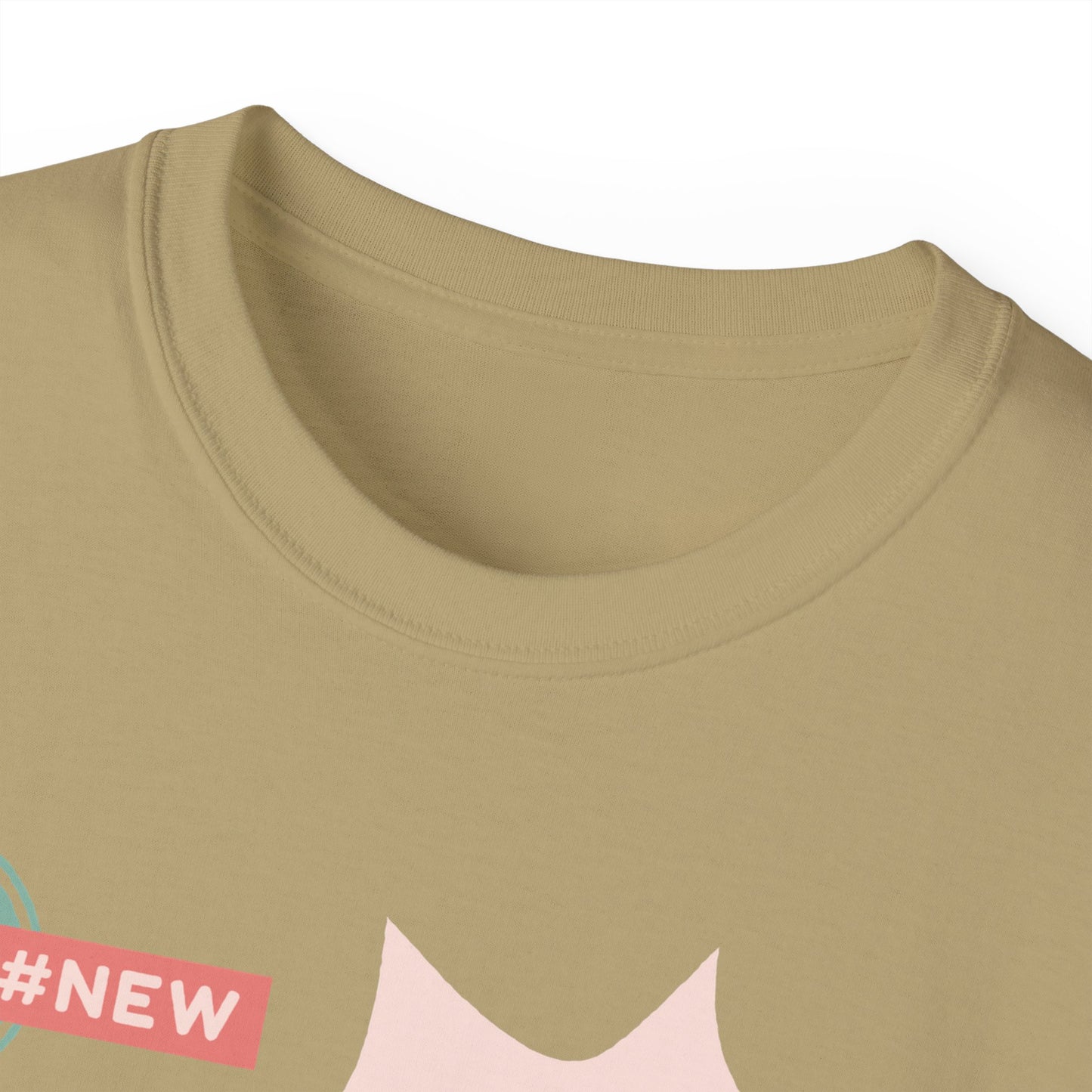 Womens Daruma Yokai Tee