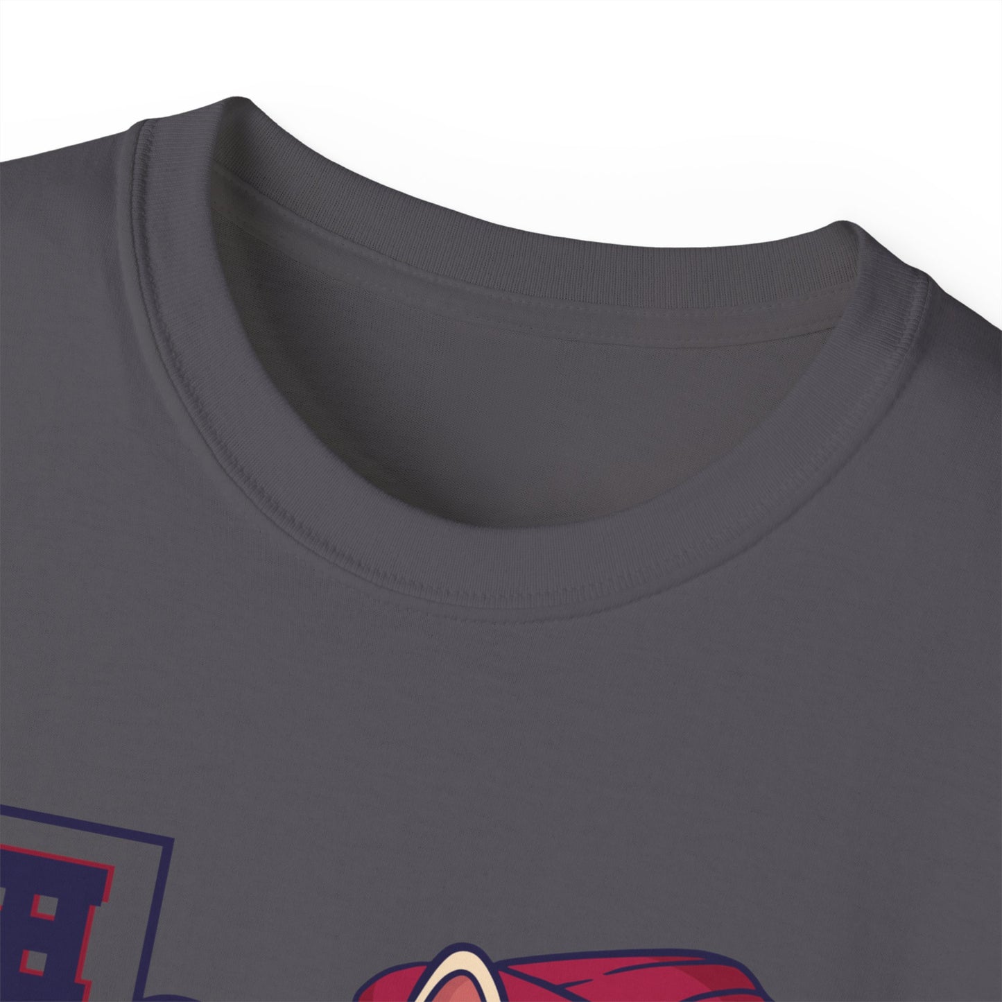 Womens Cool Maneki Neko Tee