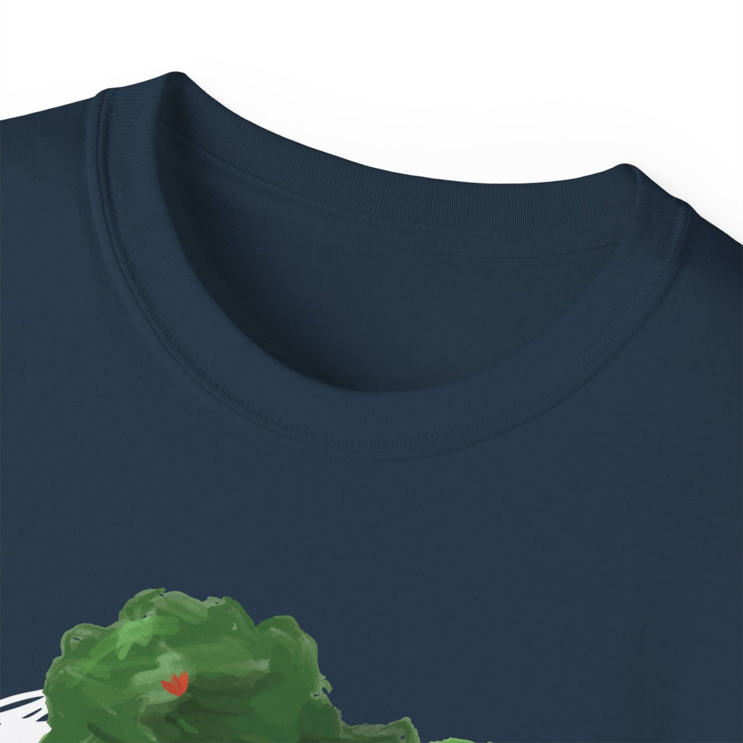Womens Bonsai Tee 3