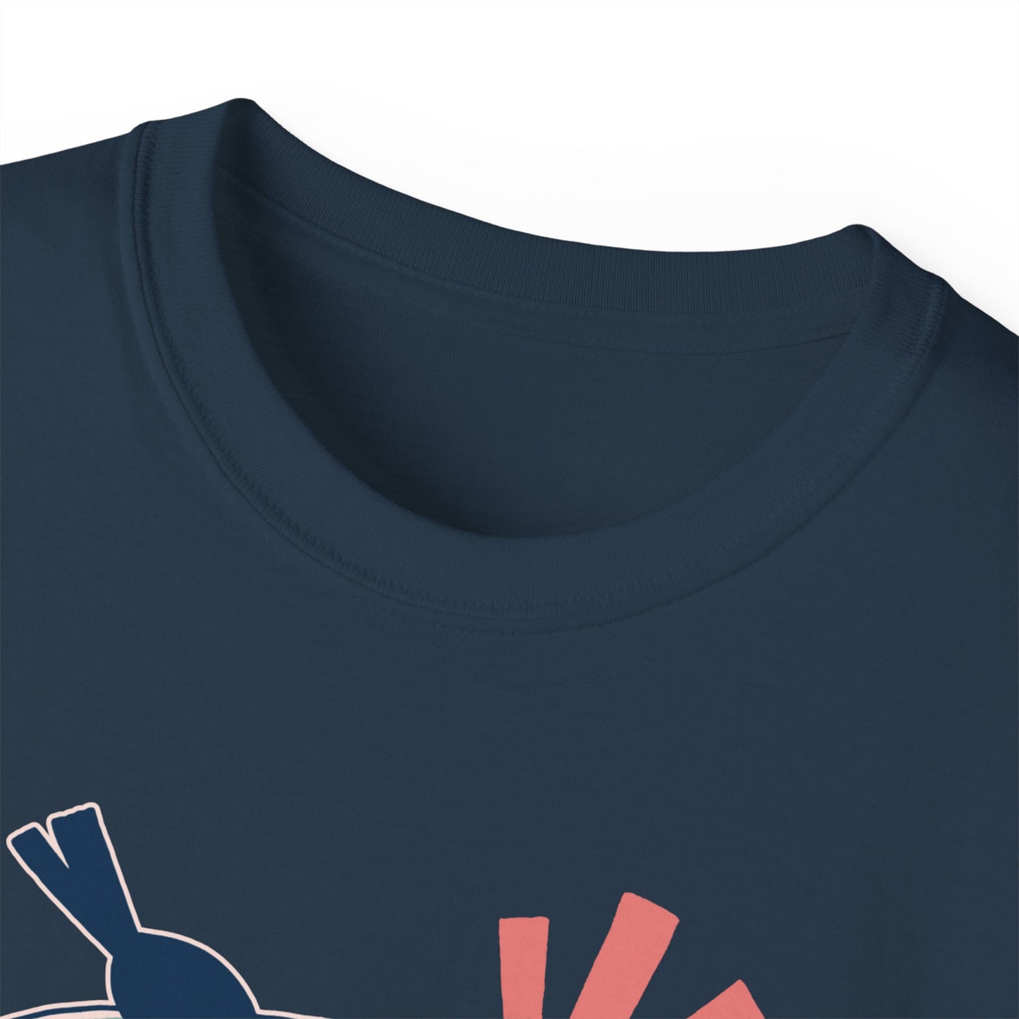 Womens Kappa Yokai Tee
