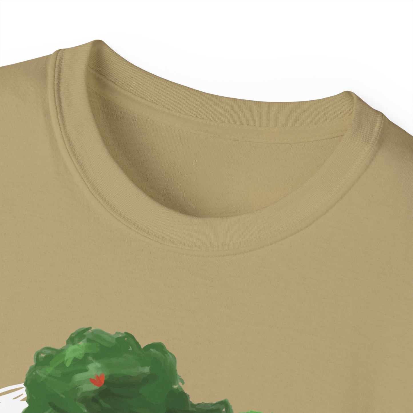 Womens Bonsai Tee 3