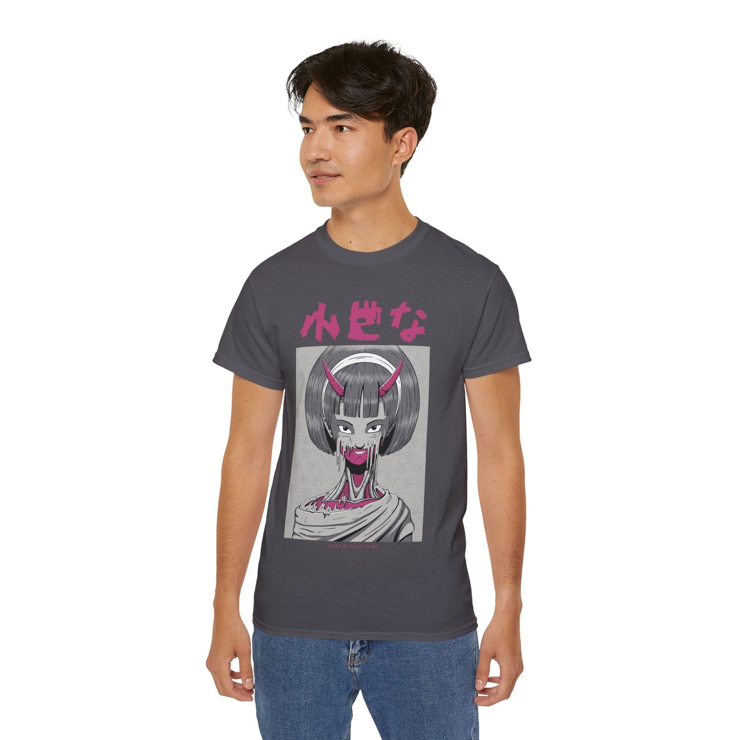 Mens Monster Tee 5